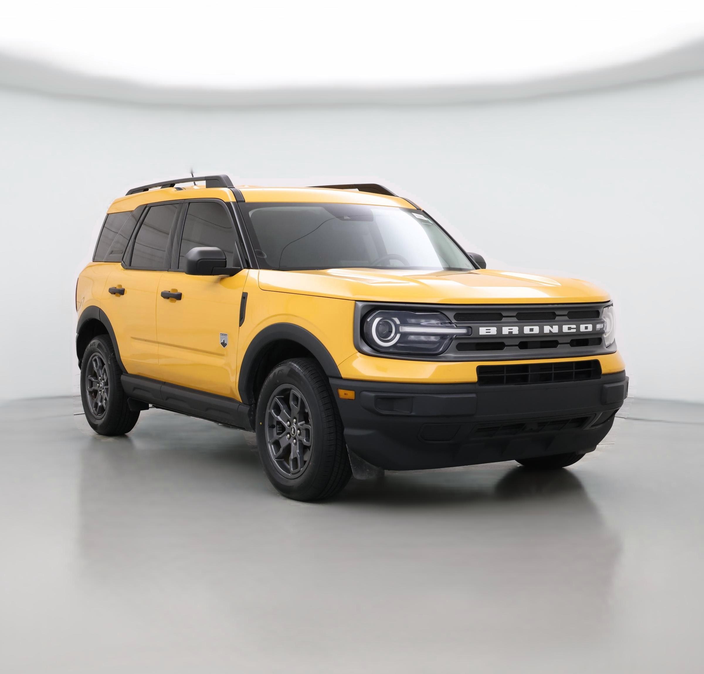 Thumbnail: 2023 Ford Bronco Sport - 1