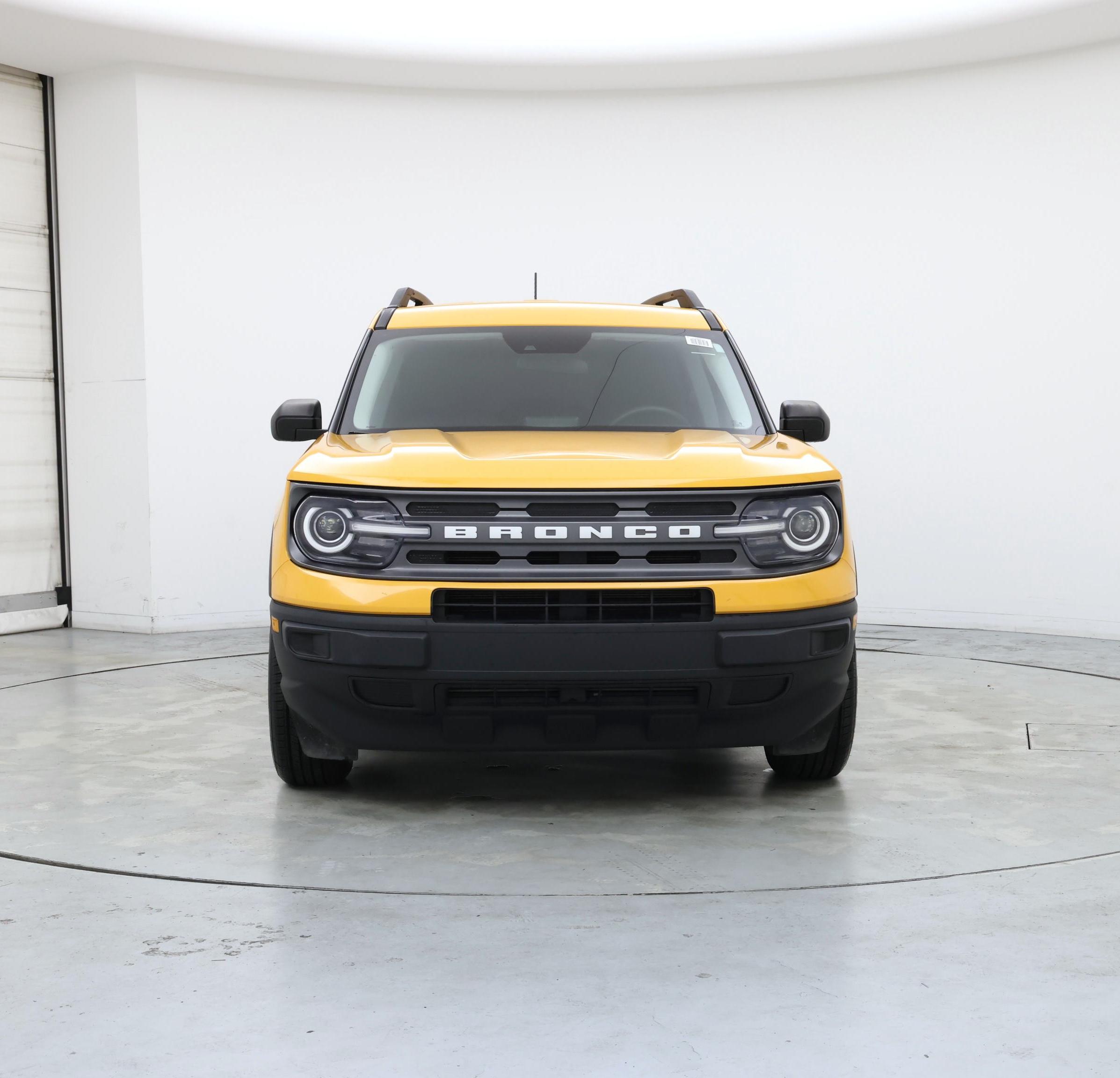 Thumbnail: 2023 Ford Bronco Sport - 5