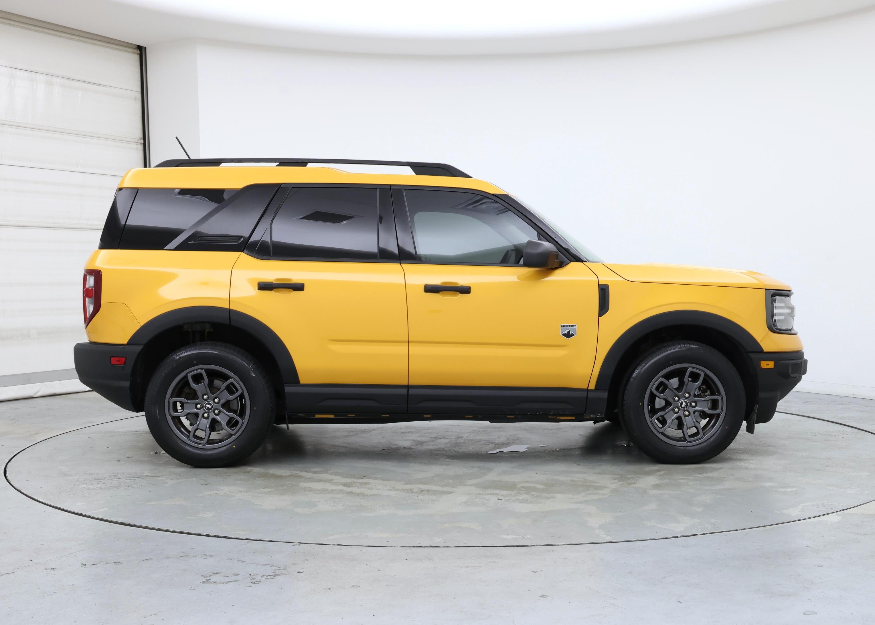 Thumbnail: 2023 Ford Bronco Sport - 7