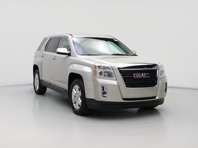 2013 GMC Terrain SLE -
                  Orlando, FL