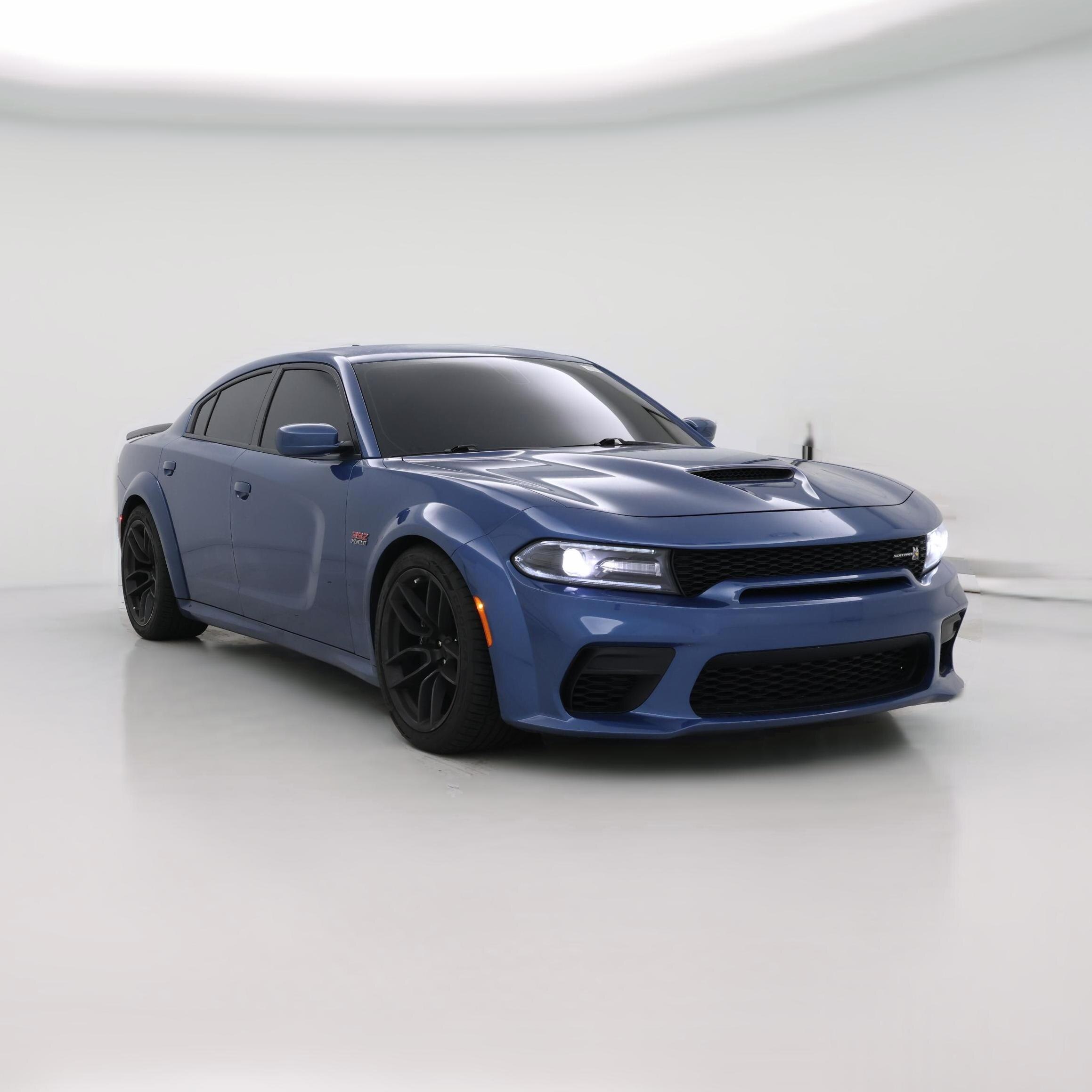Thumbnail: 2021 Dodge Charger - 1