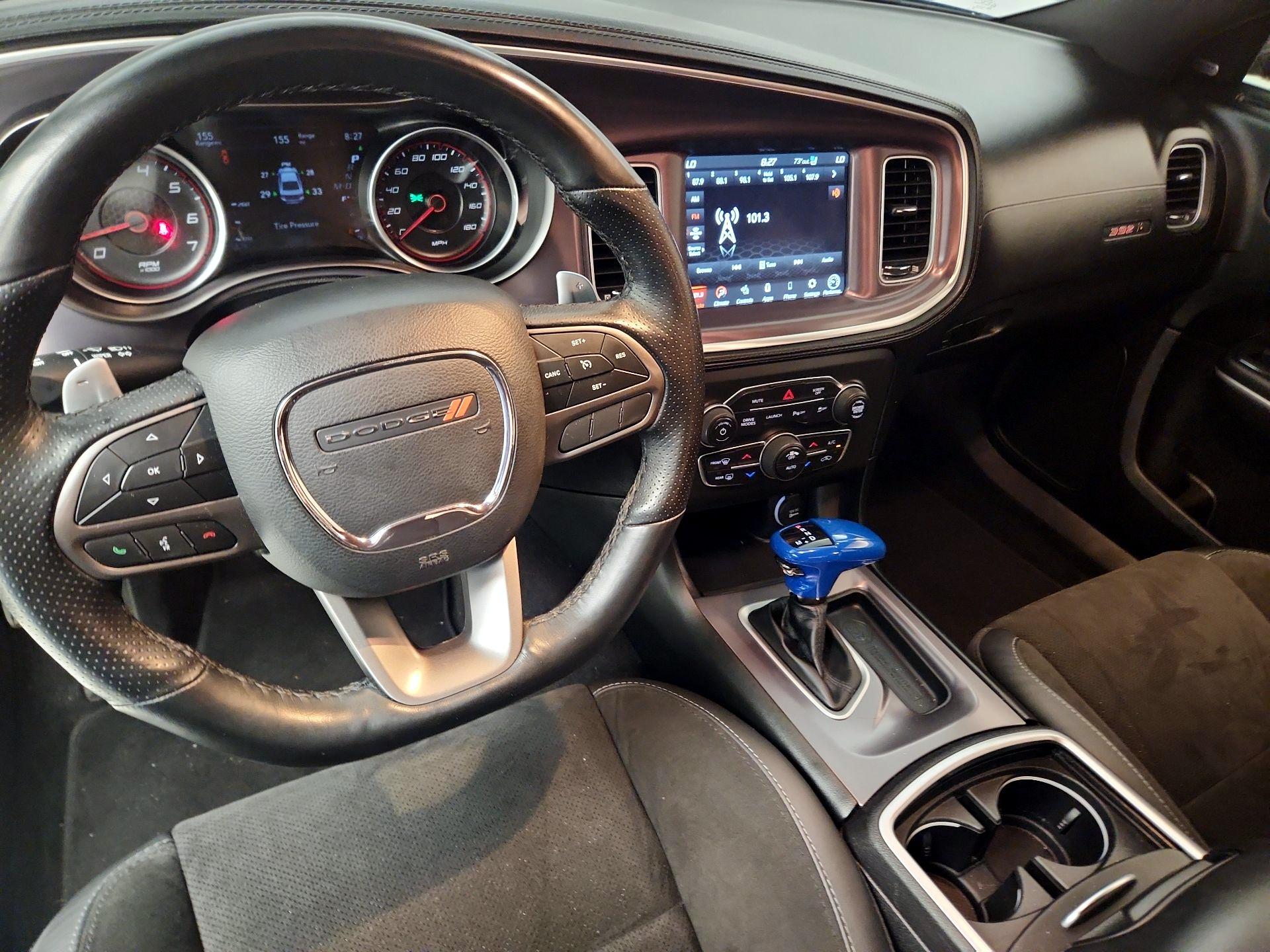 Thumbnail: 2021 Dodge Charger - 9