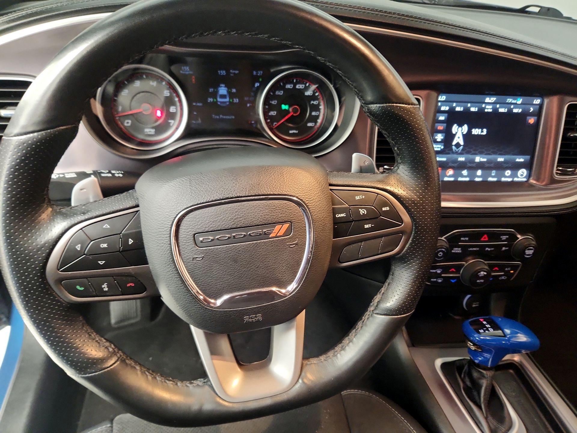 Thumbnail: 2021 Dodge Charger - 10