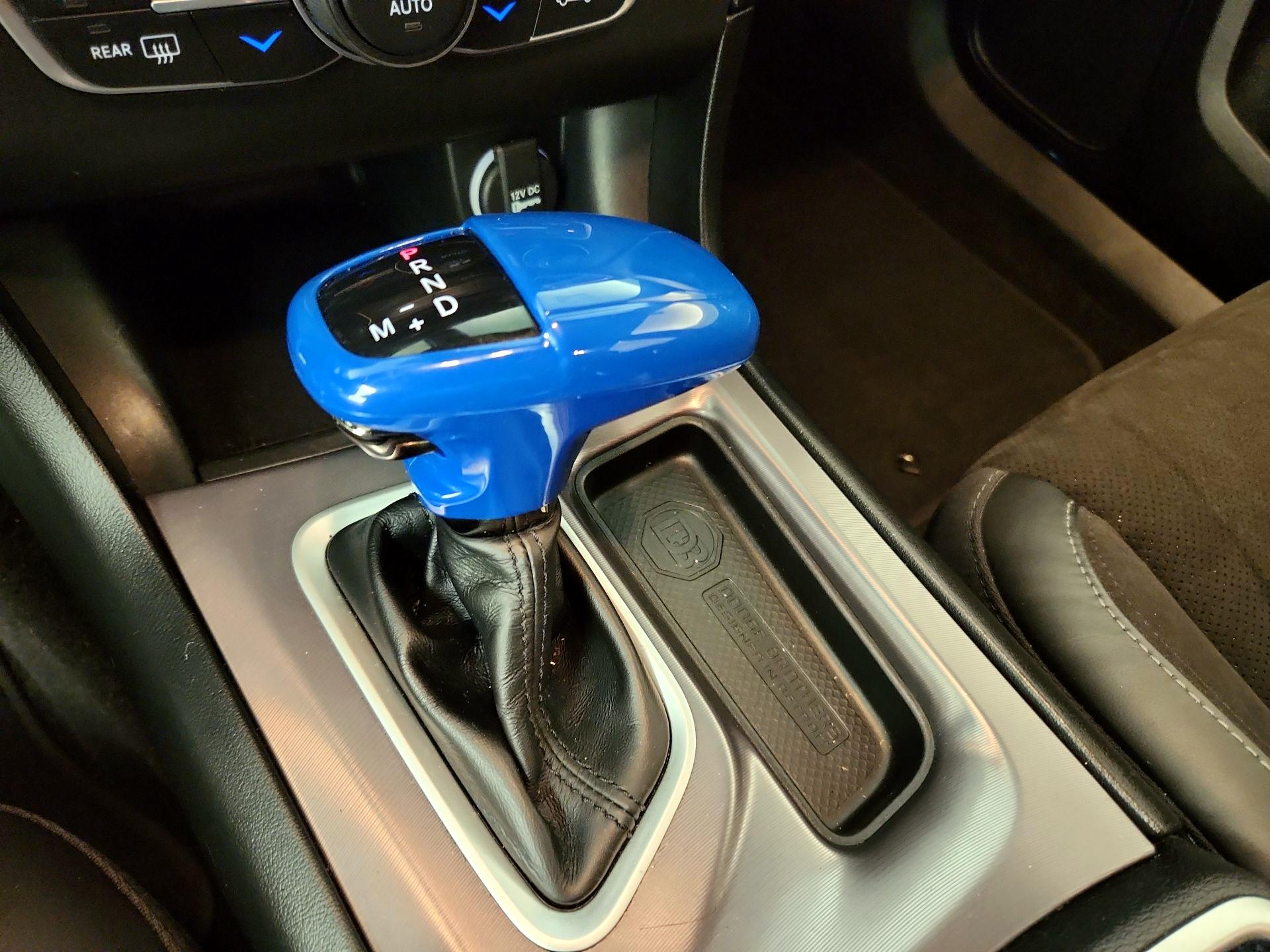 Thumbnail: 2021 Dodge Charger - 17