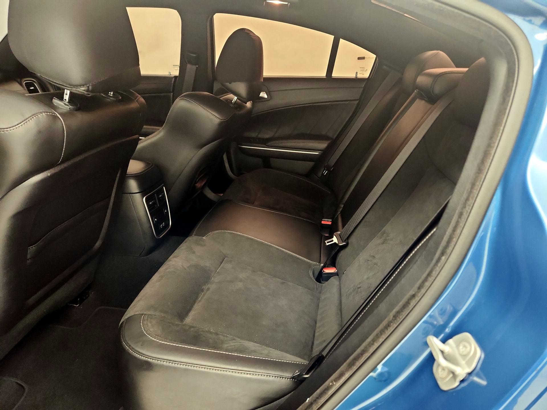 Thumbnail: 2021 Dodge Charger - 18