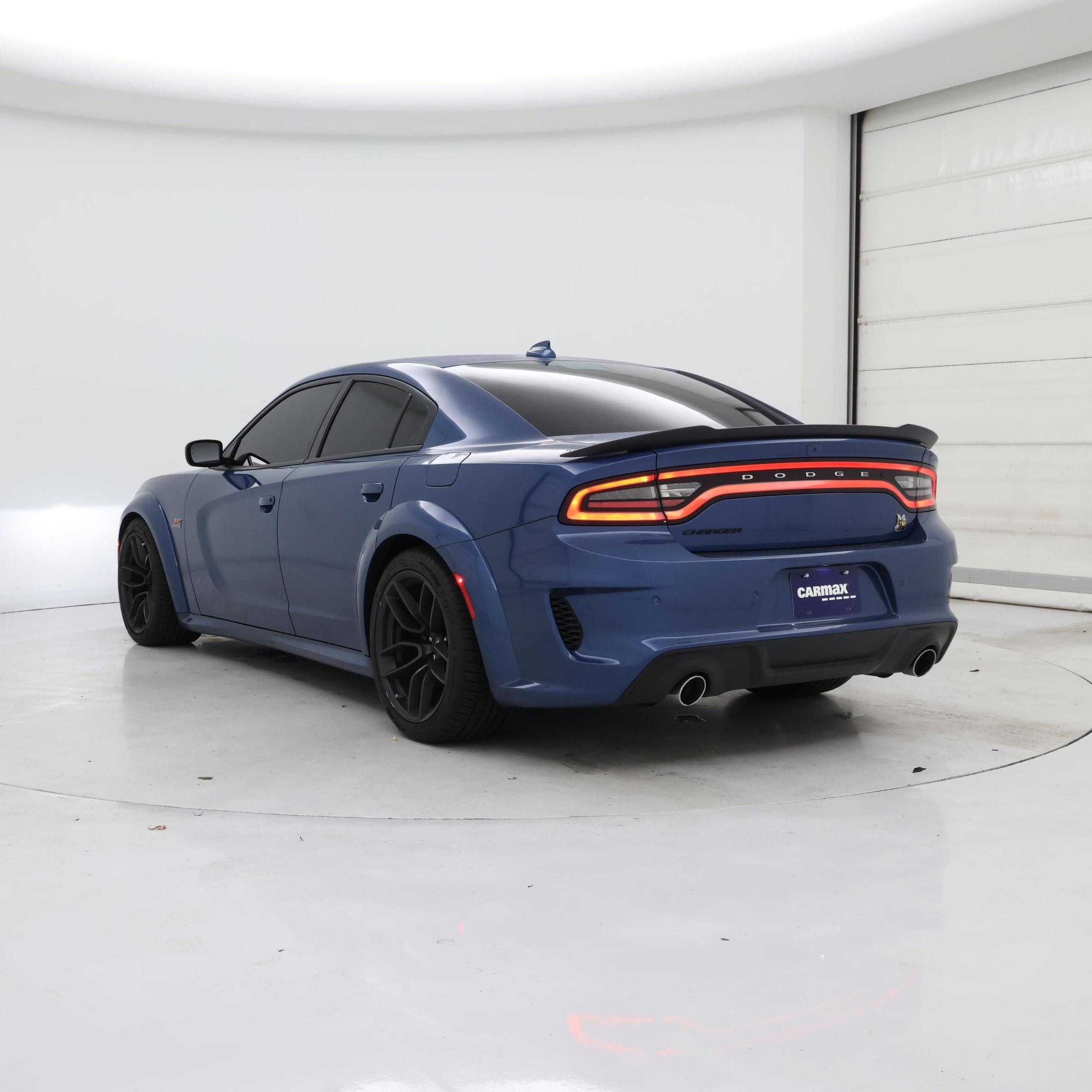 Thumbnail: 2021 Dodge Charger - 2