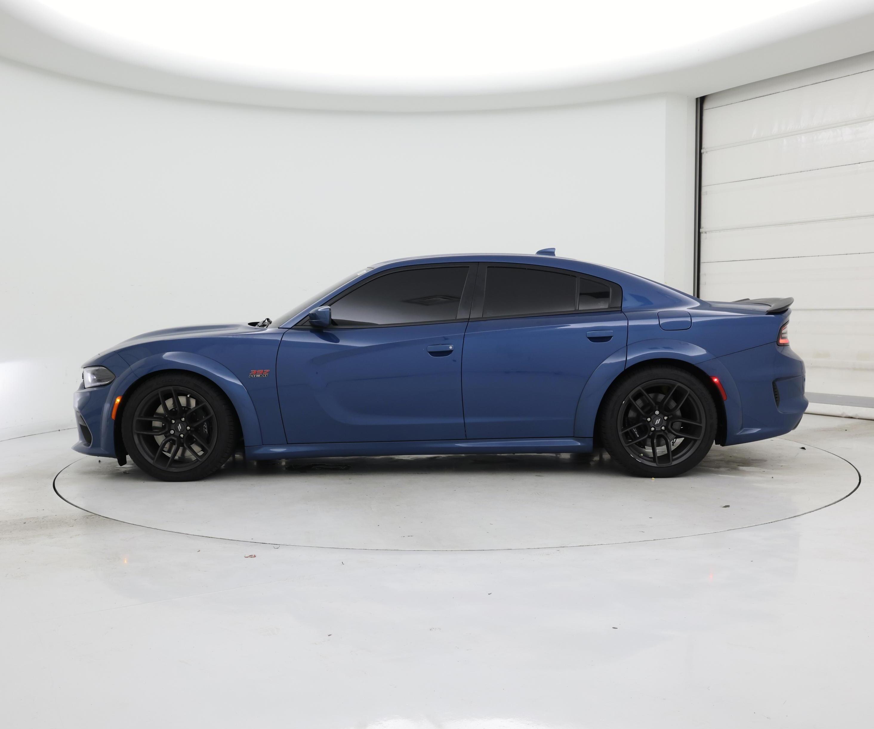 Thumbnail: 2021 Dodge Charger - 3