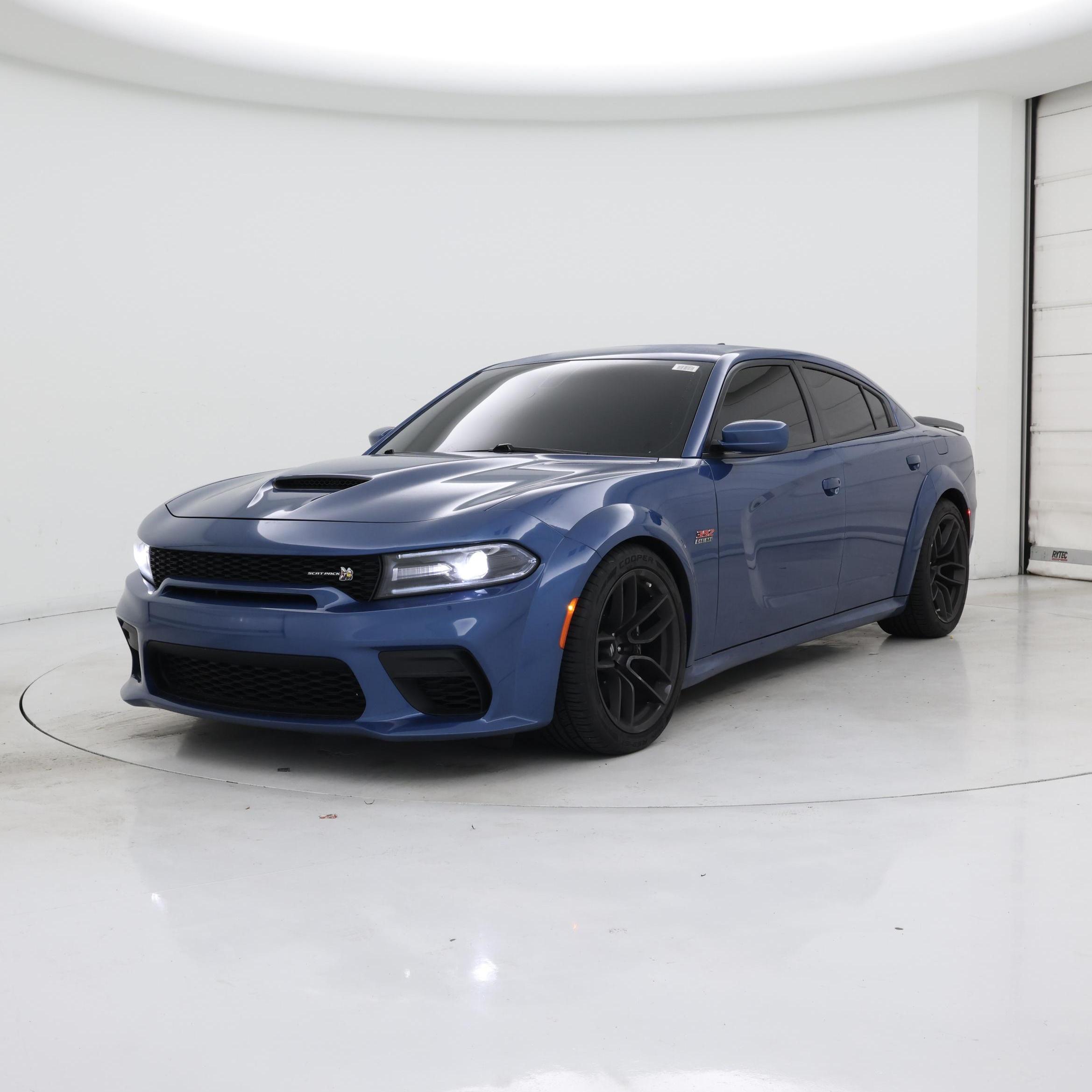 Thumbnail: 2021 Dodge Charger - 4