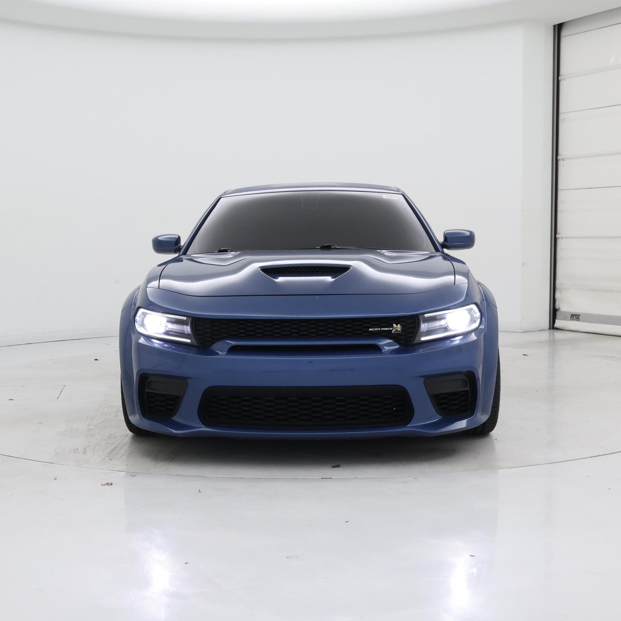Thumbnail: 2021 Dodge Charger - 5