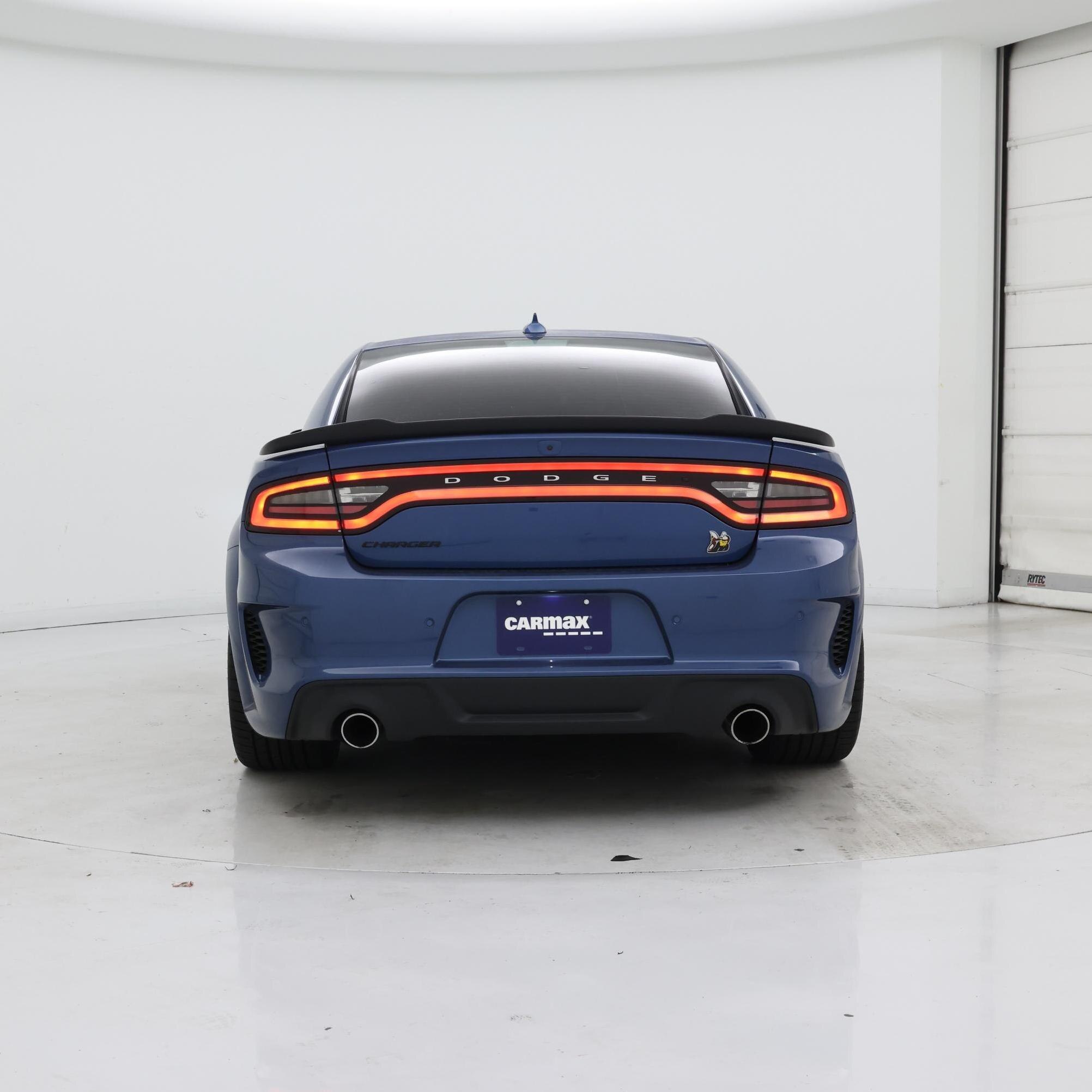 Thumbnail: 2021 Dodge Charger - 6