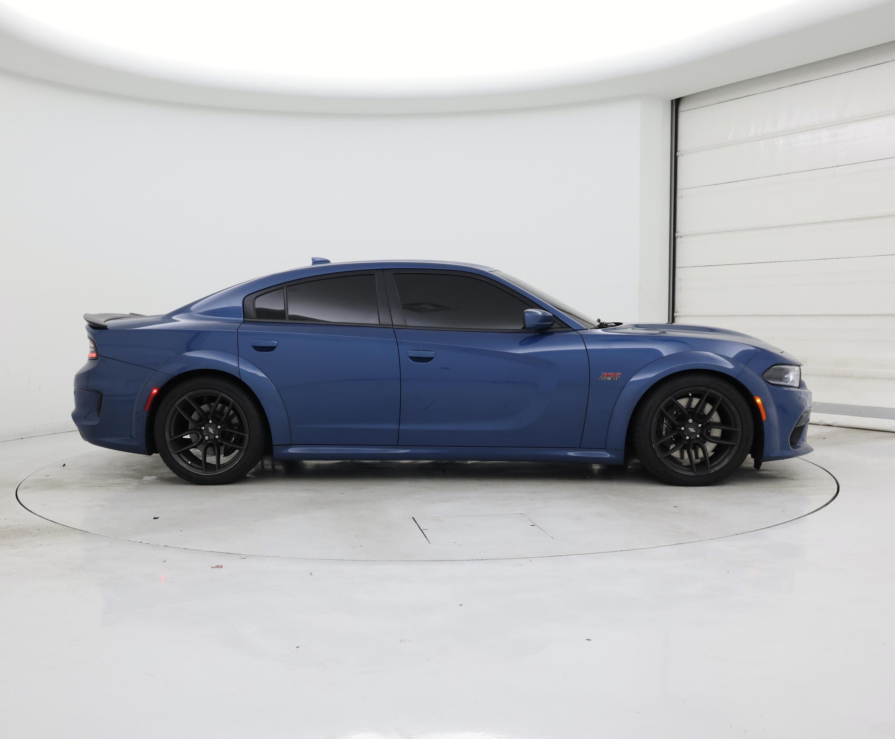 Thumbnail: 2021 Dodge Charger - 7