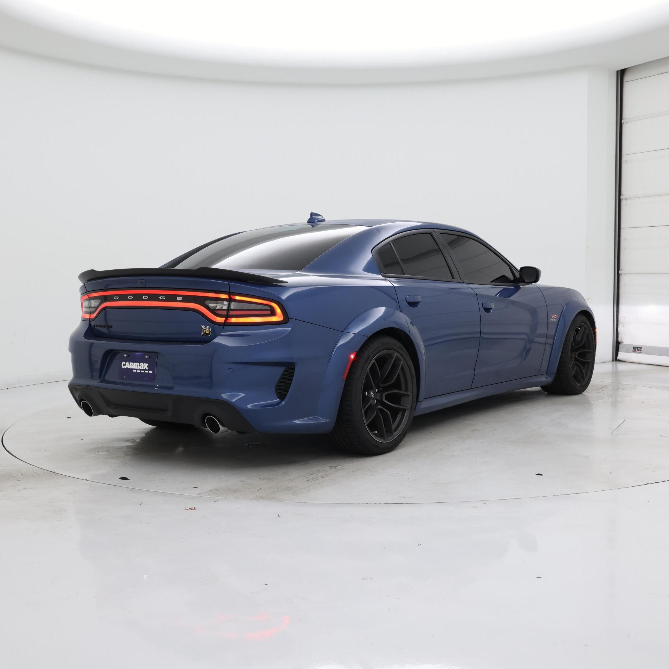 Thumbnail: 2021 Dodge Charger - 8