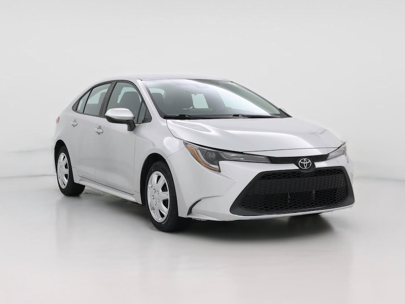 2022 Toyota Corolla LE -
                  Warner Robins, GA