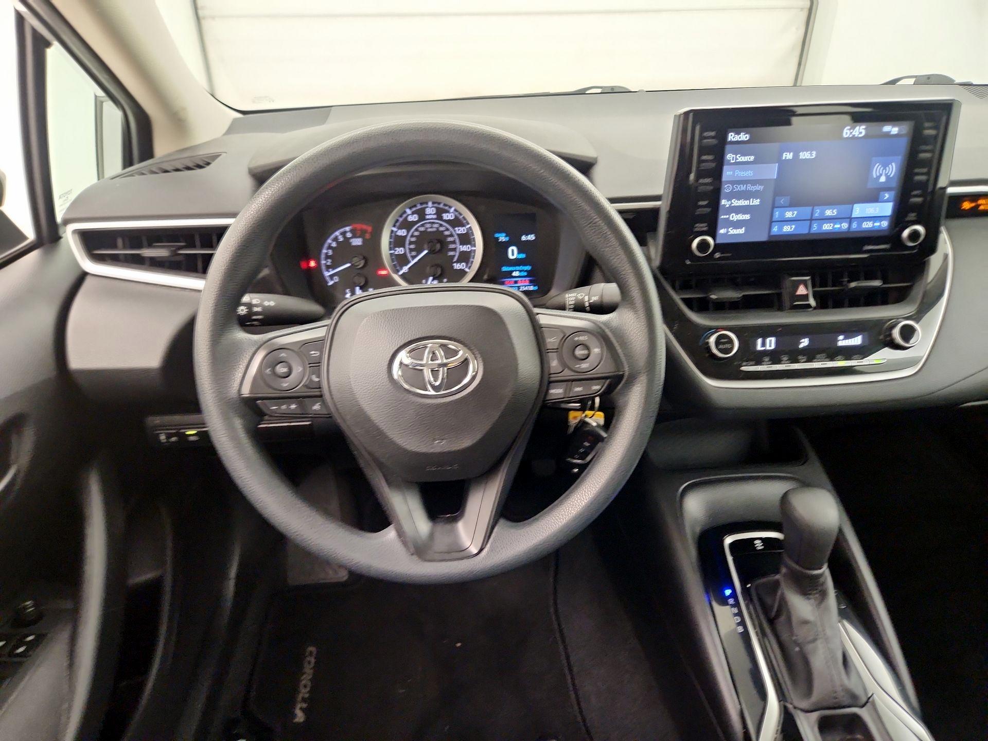 Thumbnail: 2022 Toyota Corolla - 10