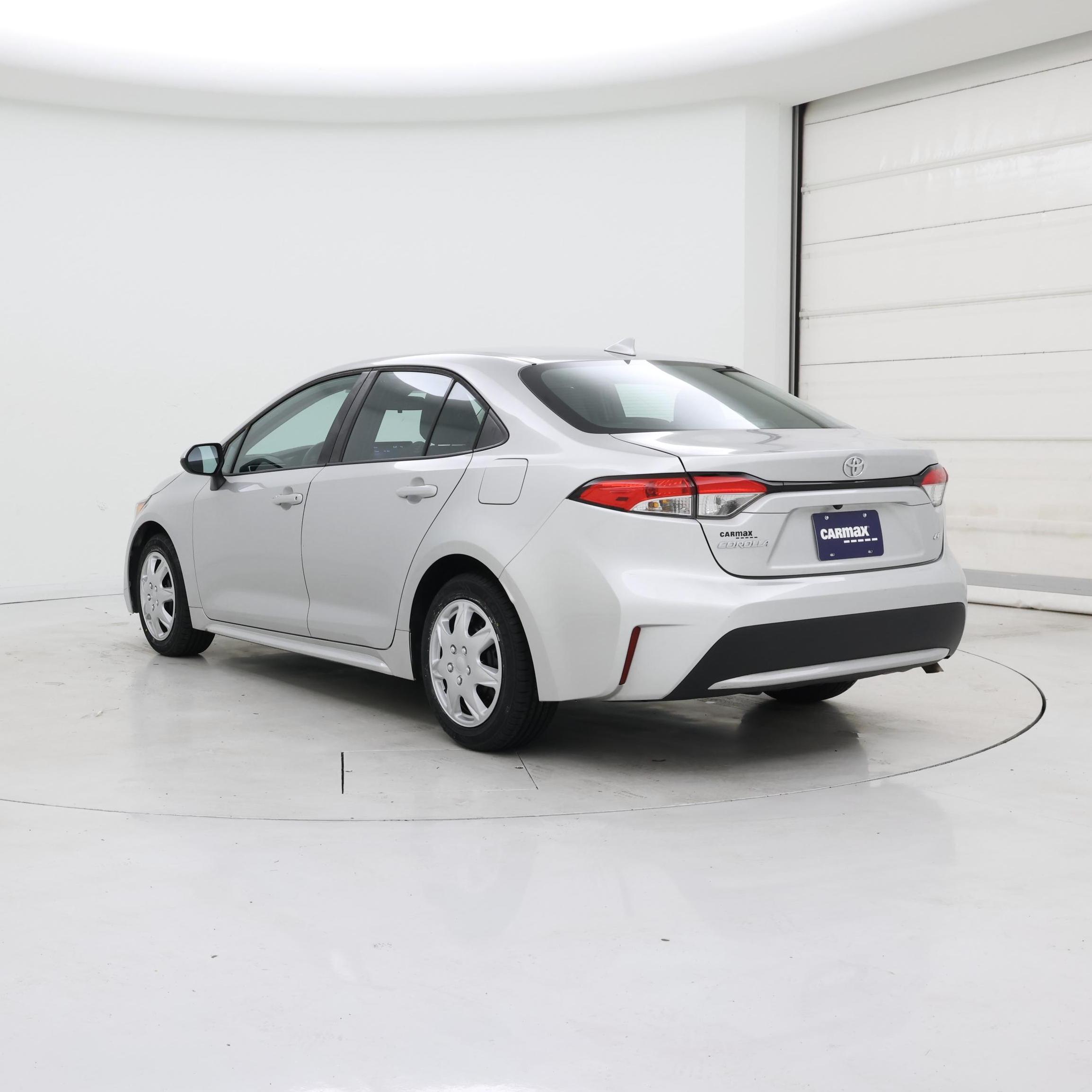 Thumbnail: 2022 Toyota Corolla - 2