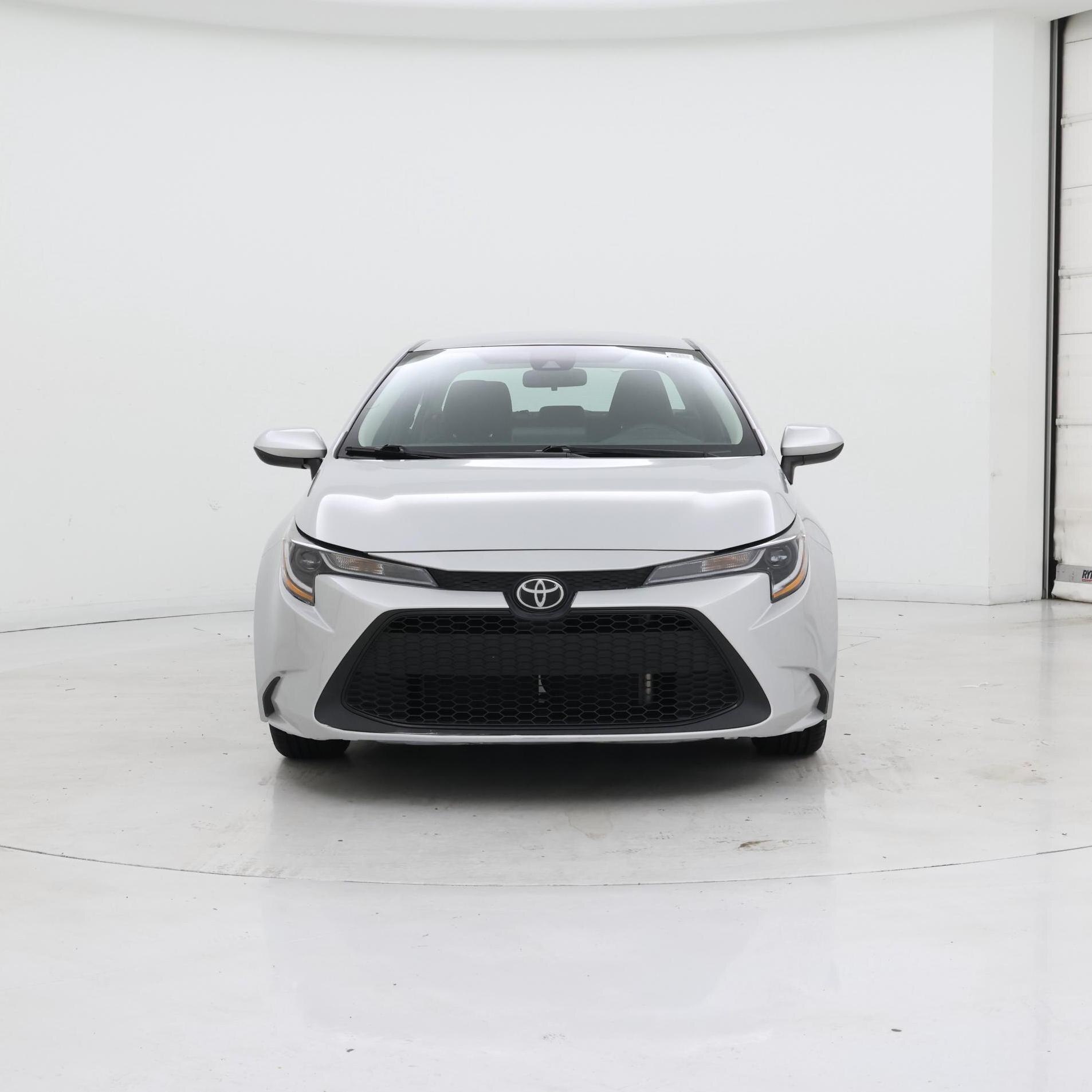 Thumbnail: 2022 Toyota Corolla - 5