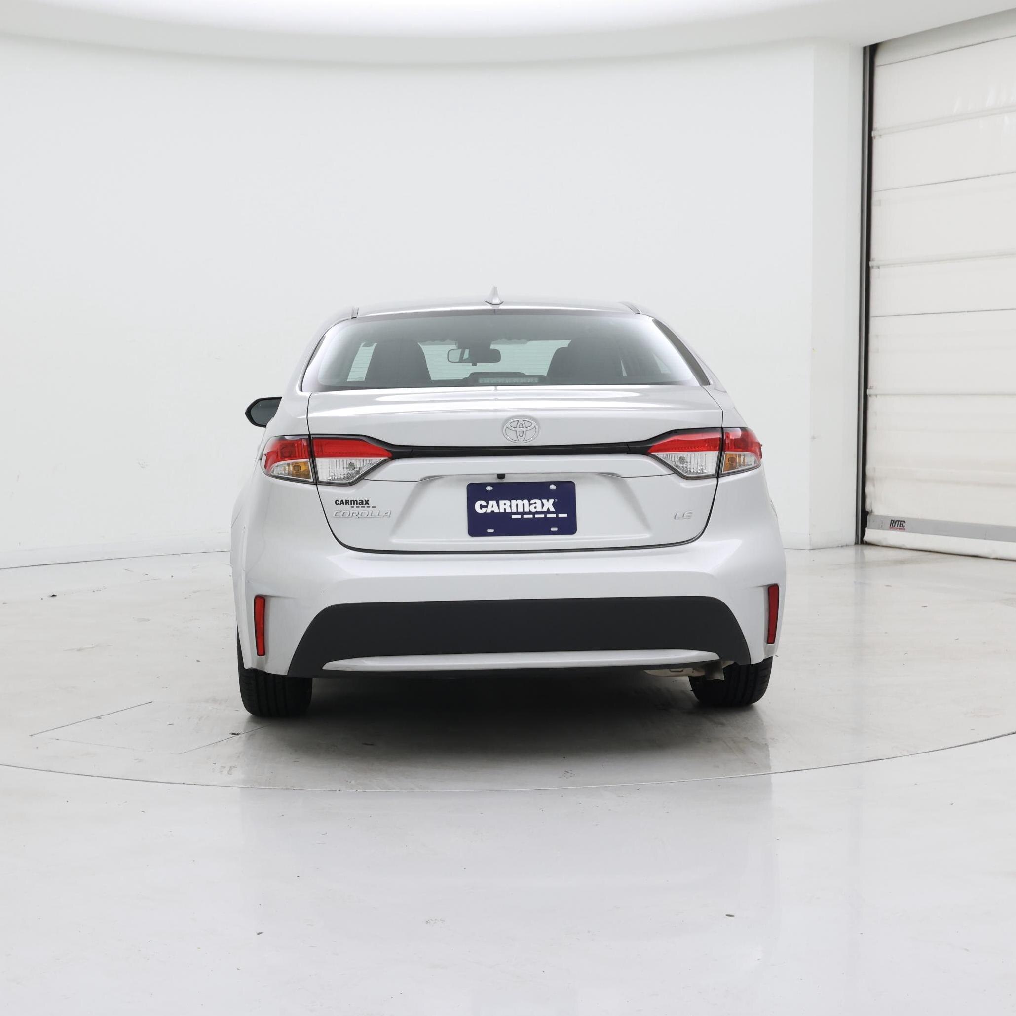 Thumbnail: 2022 Toyota Corolla - 6