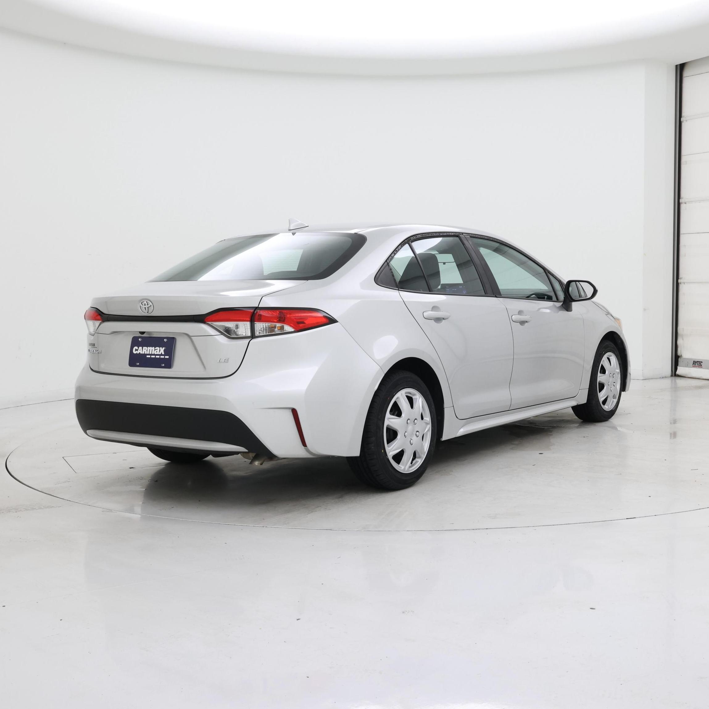 Thumbnail: 2022 Toyota Corolla - 8