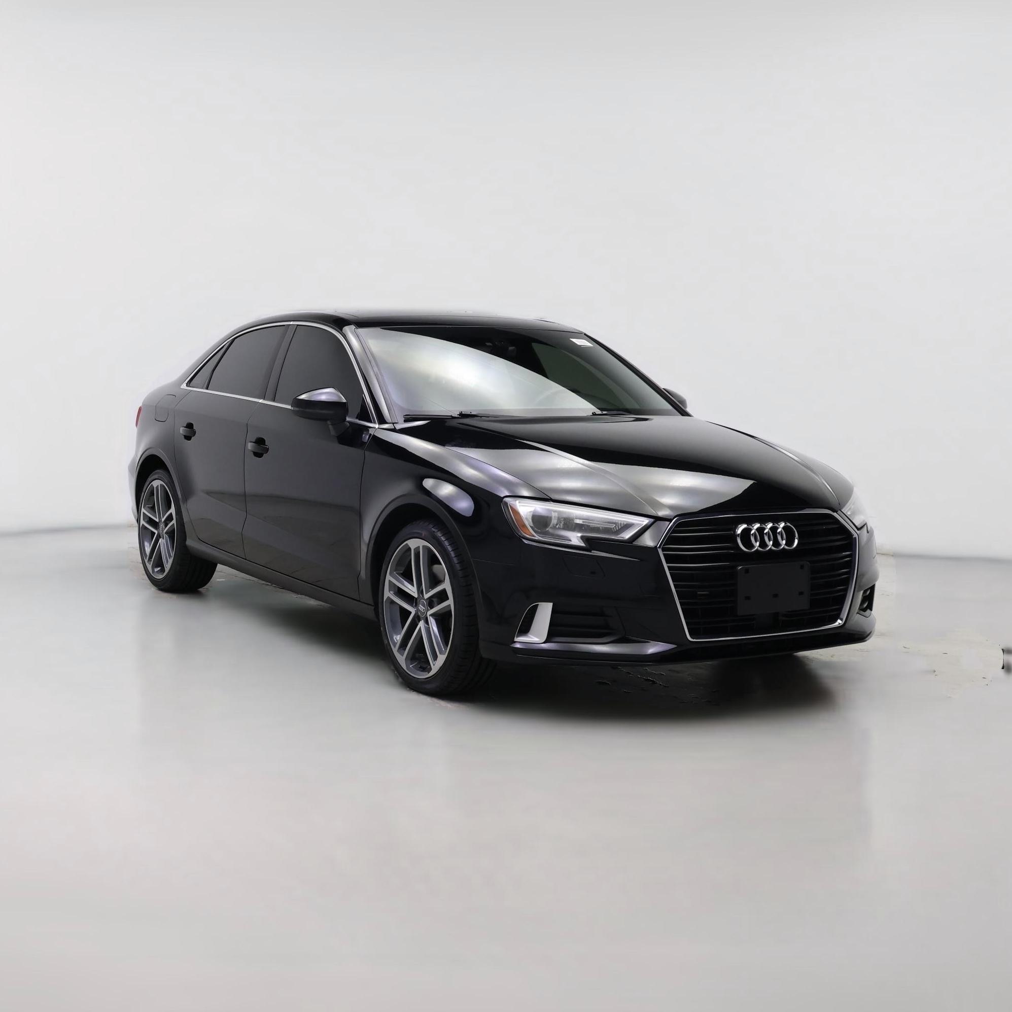 Thumbnail: 2019 Audi A3 - 1