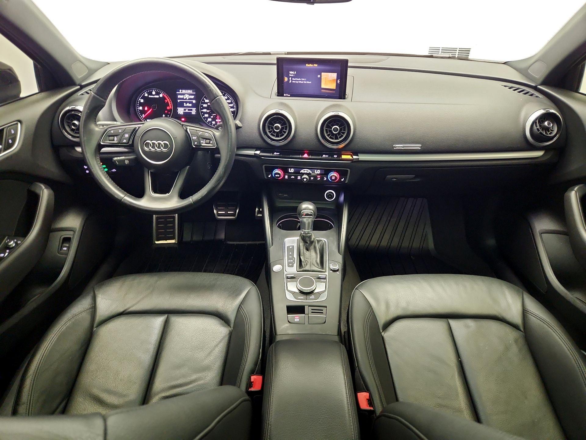 Thumbnail: 2019 Audi A3 - 9