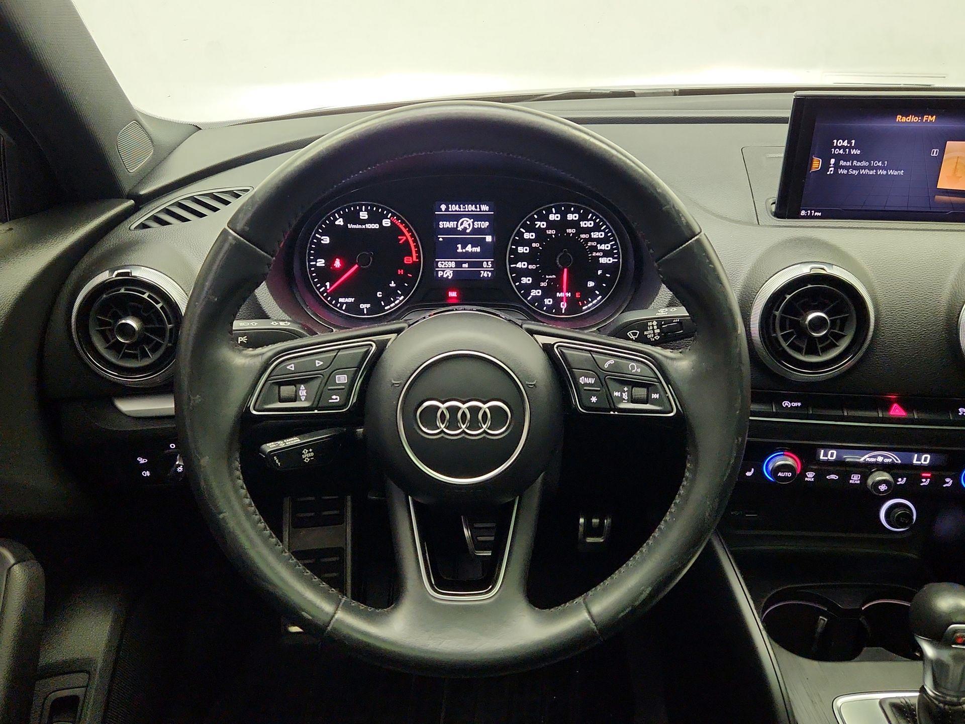 Thumbnail: 2019 Audi A3 - 10
