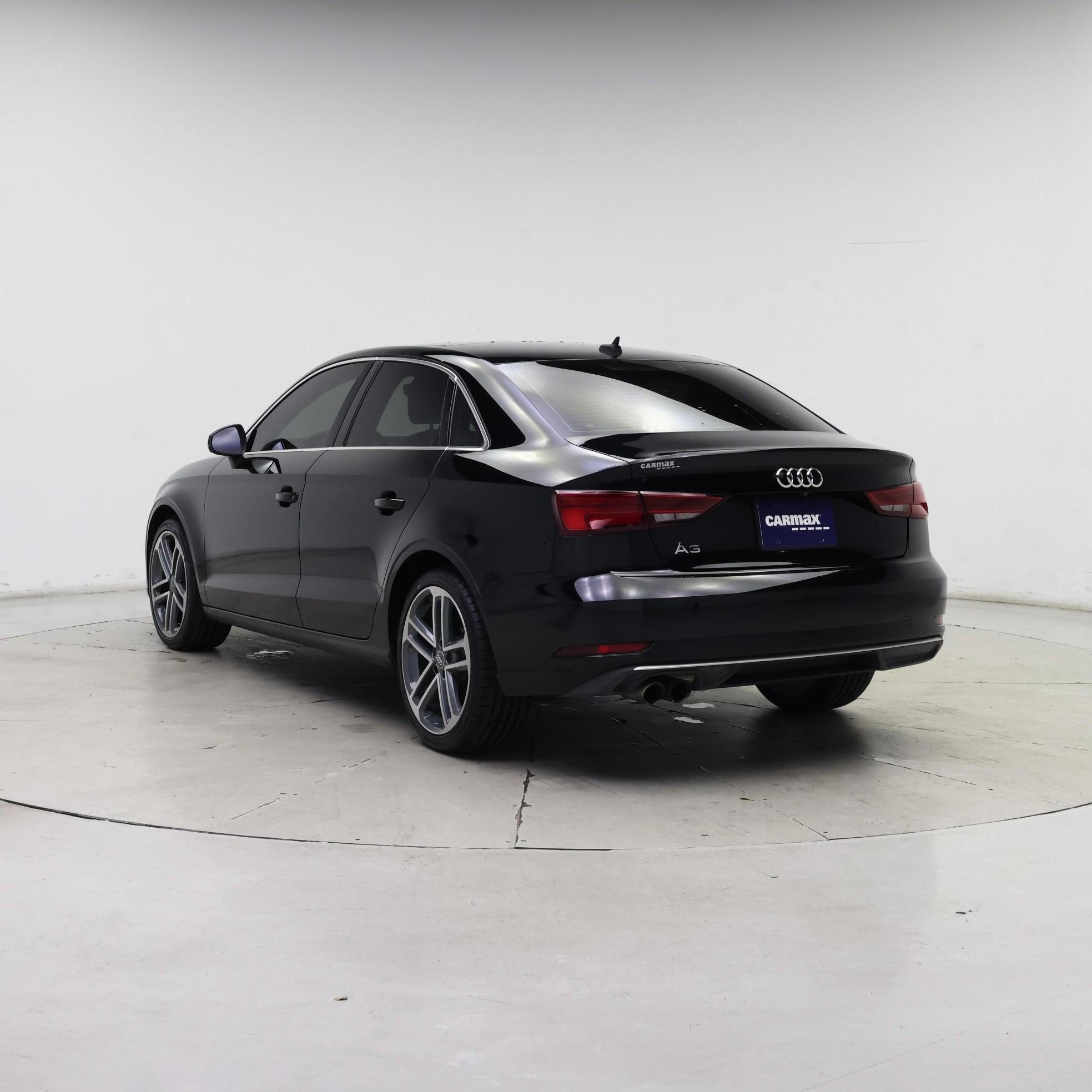 Thumbnail: 2019 Audi A3 - 2