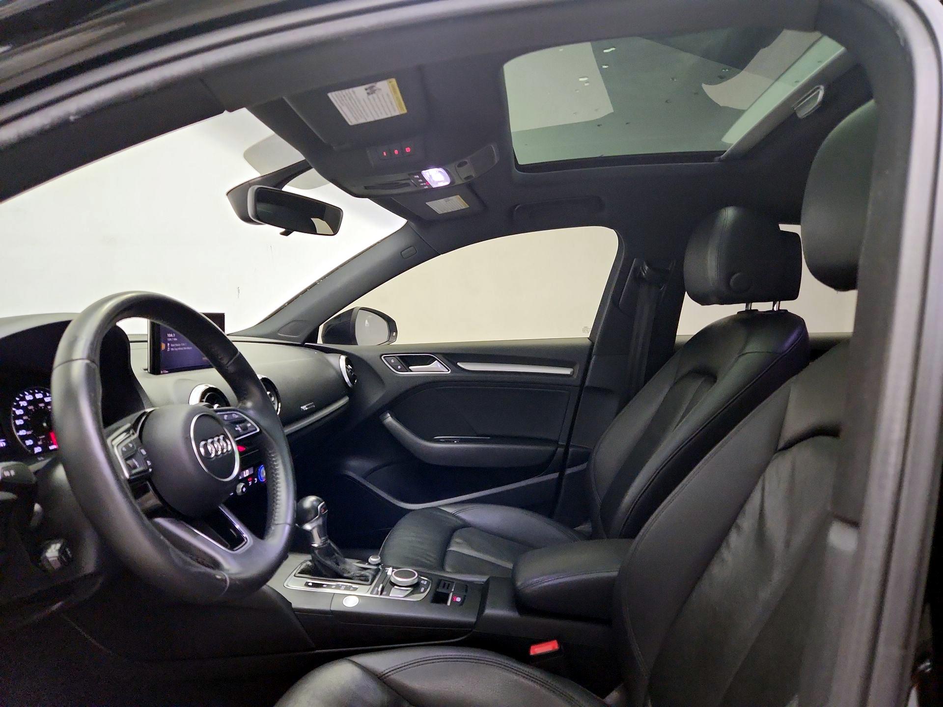 Thumbnail: 2019 Audi A3 - 19