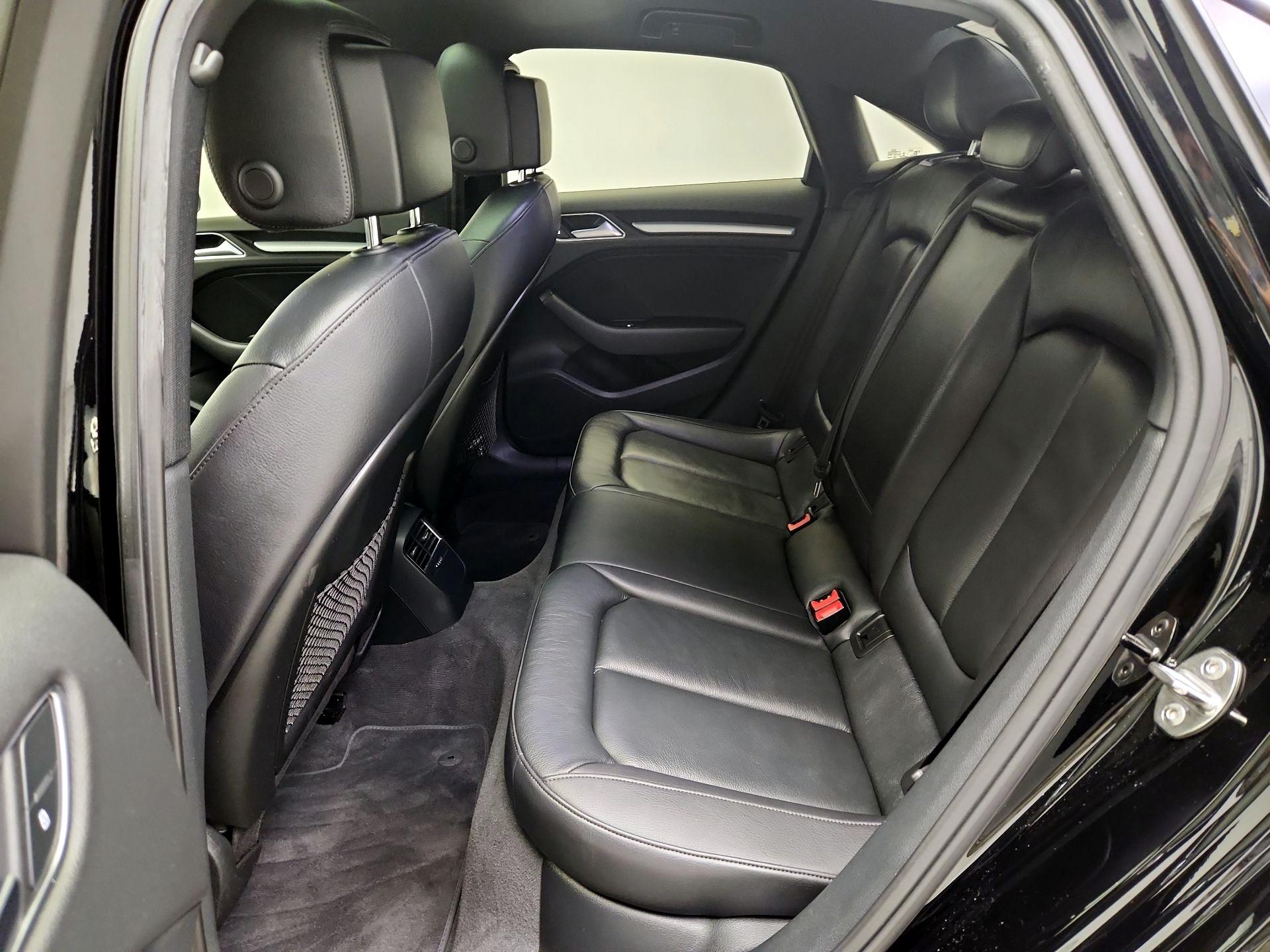 Thumbnail: 2019 Audi A3 - 20