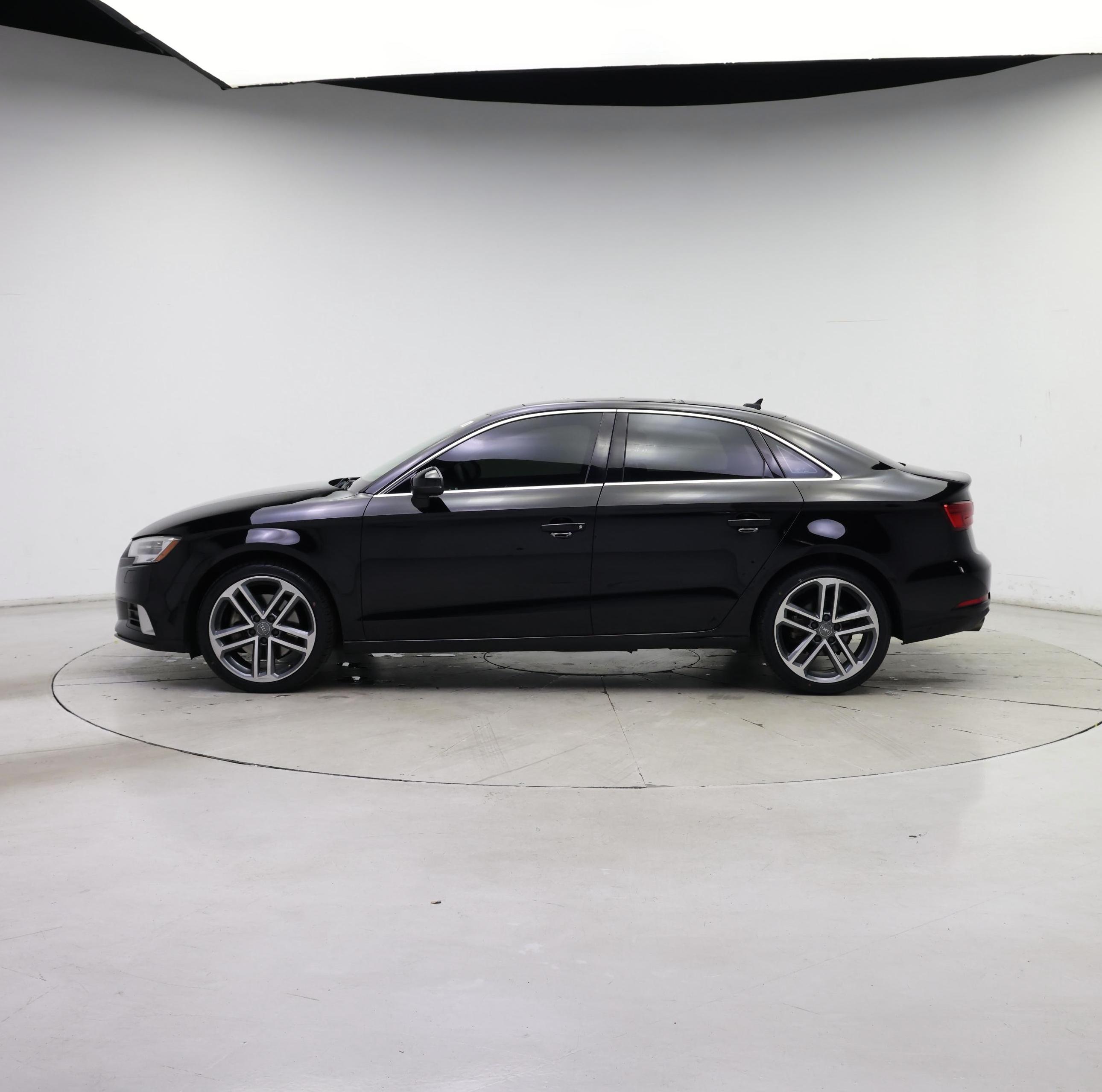 Thumbnail: 2019 Audi A3 - 3
