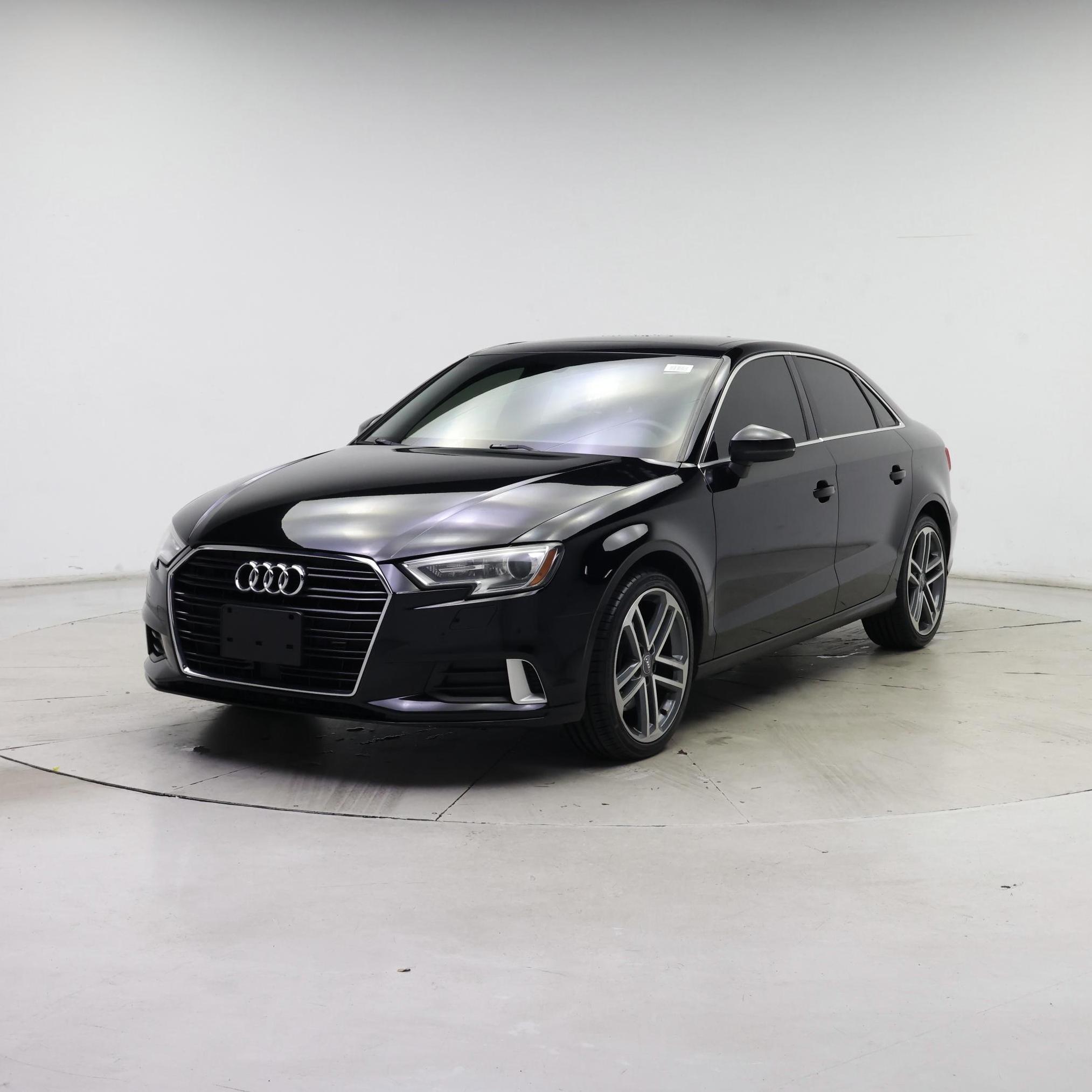 Thumbnail: 2019 Audi A3 - 4