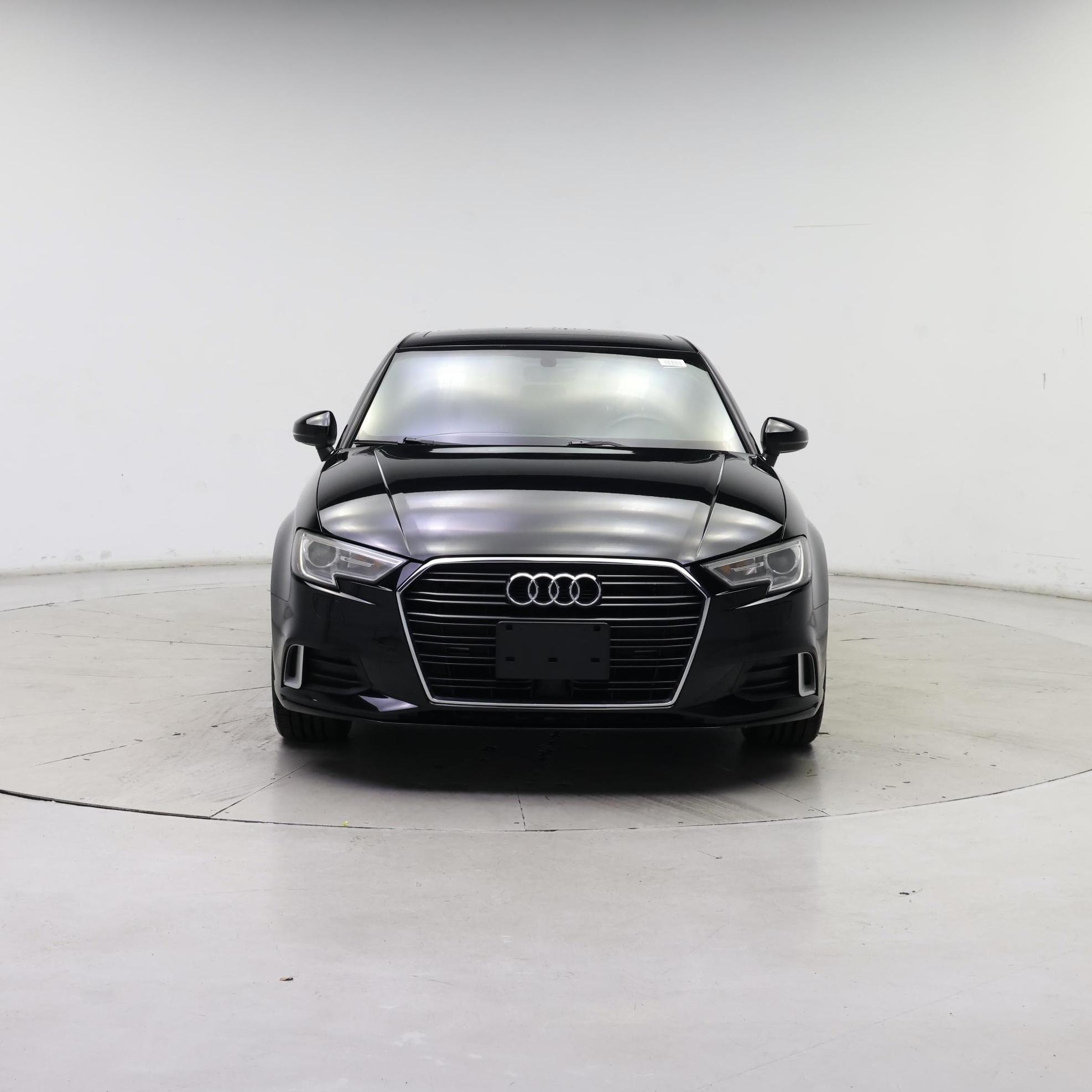Thumbnail: 2019 Audi A3 - 5
