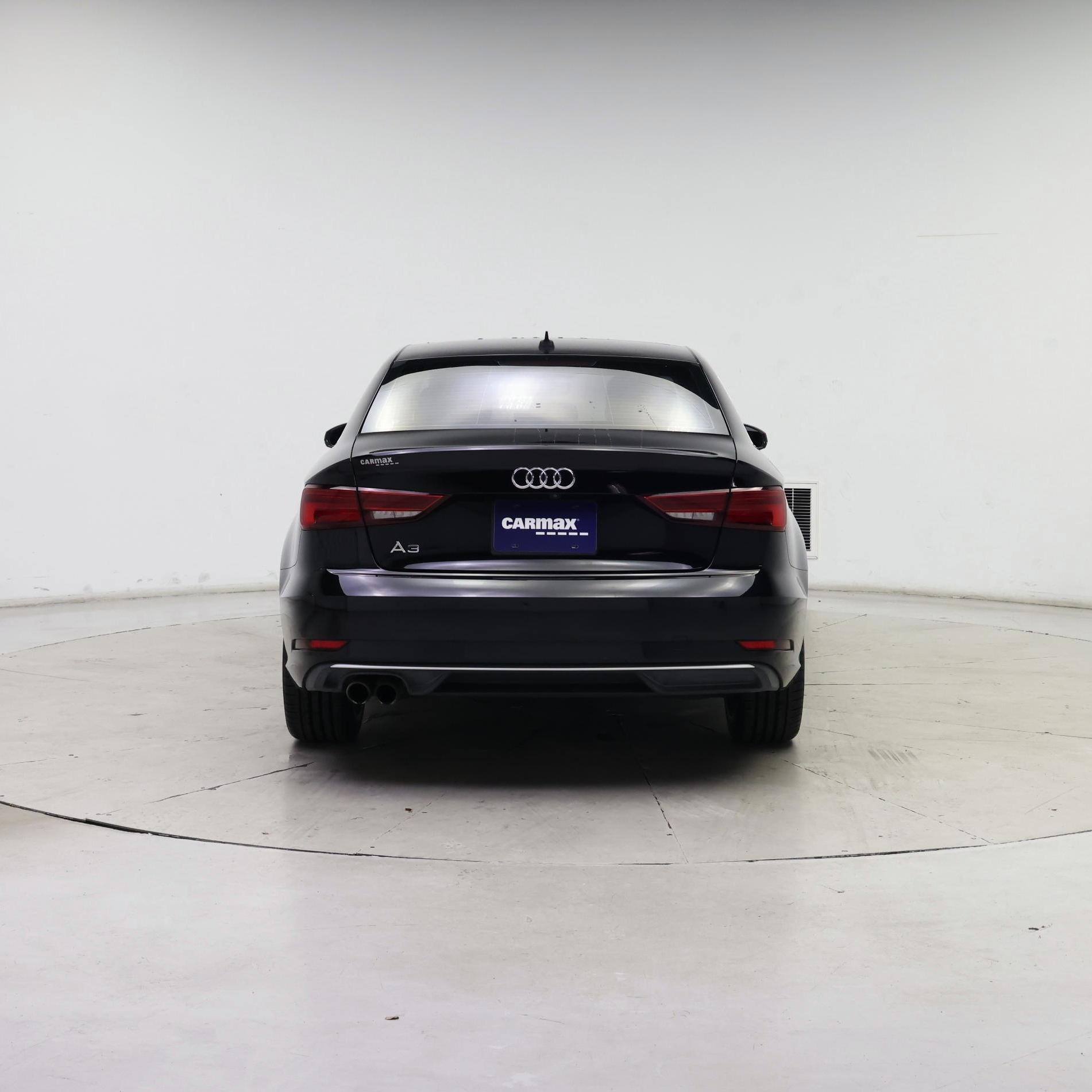 Thumbnail: 2019 Audi A3 - 6