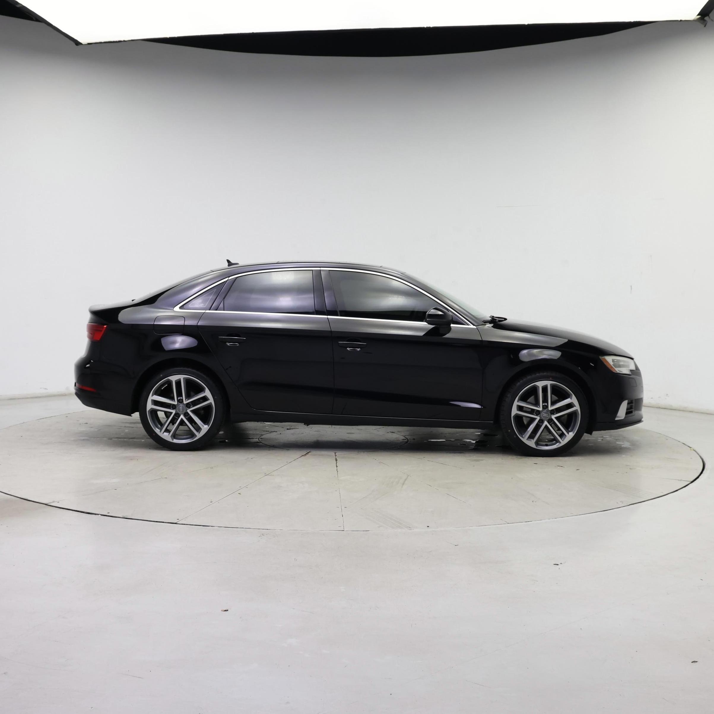 Thumbnail: 2019 Audi A3 - 7
