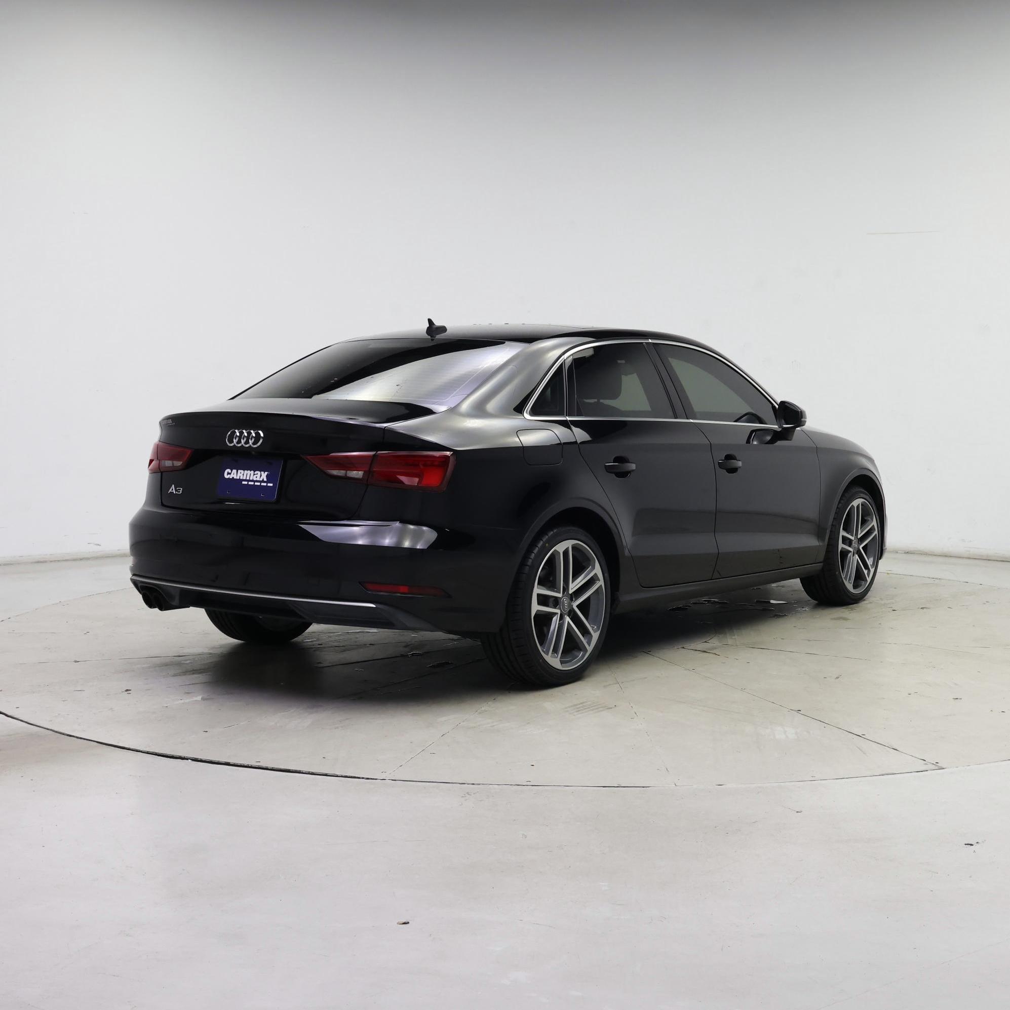Thumbnail: 2019 Audi A3 - 8
