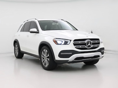 2020 Mercedes-Benz GLE 350 -
                  Warner Robins, GA