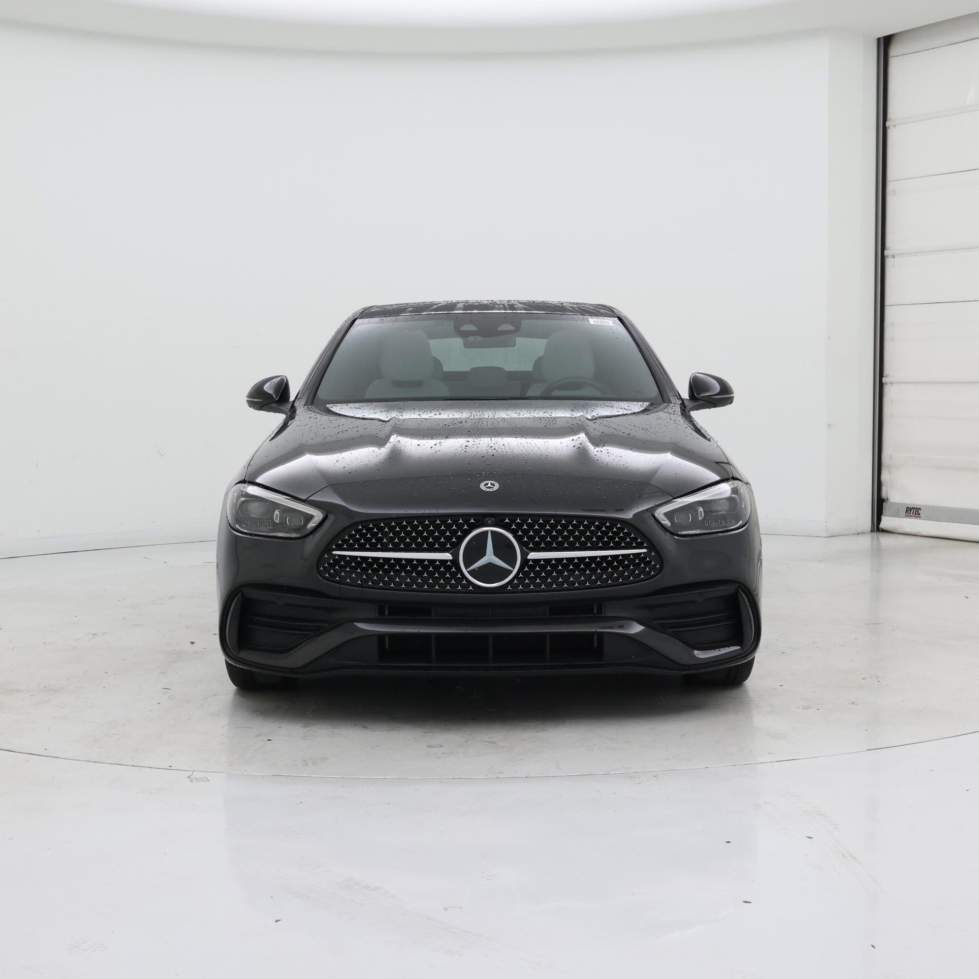 Thumbnail: 2024 Mercedes-Benz C-Class - 5