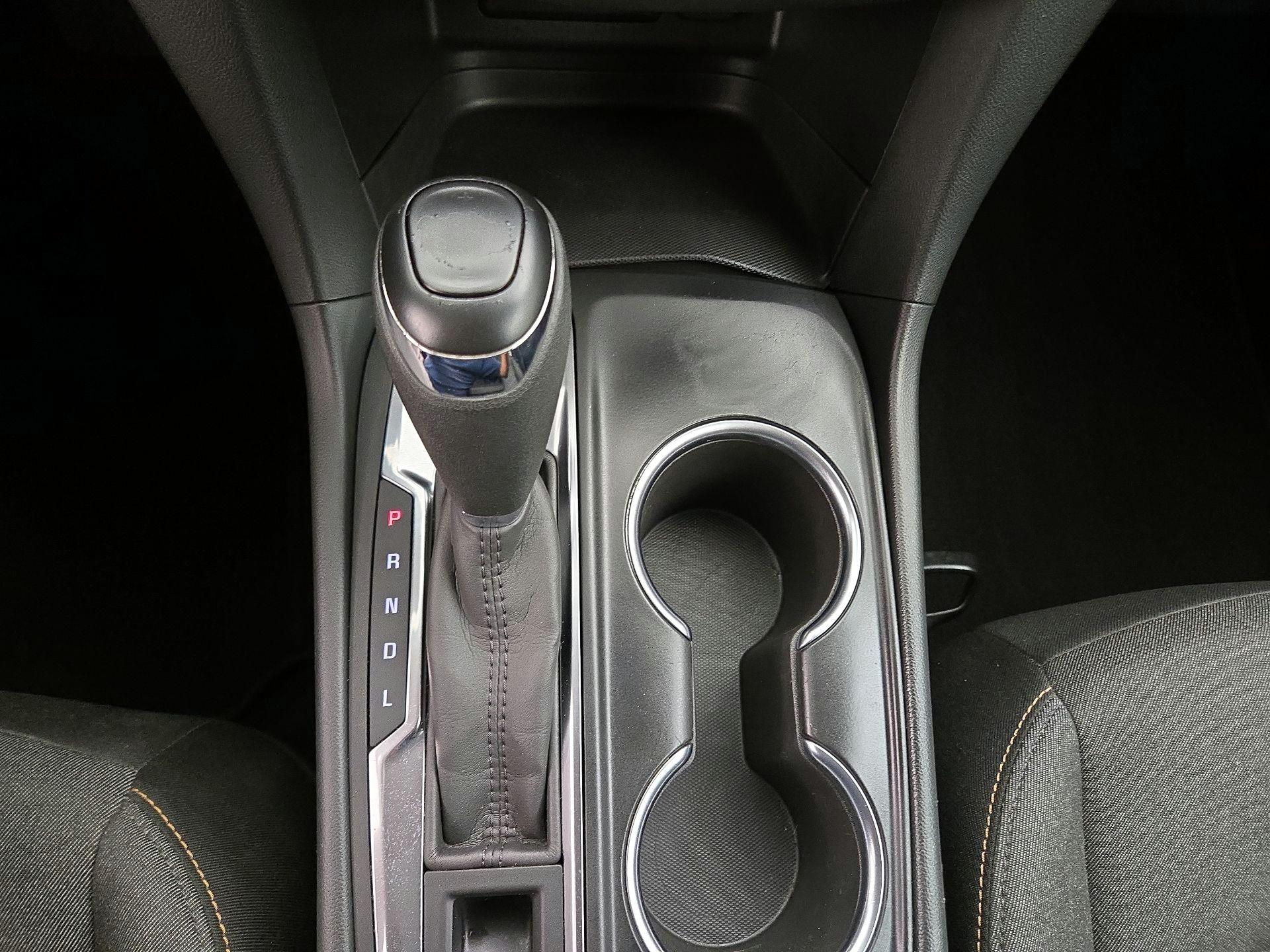 Thumbnail: 2021 Chevrolet Equinox - 17
