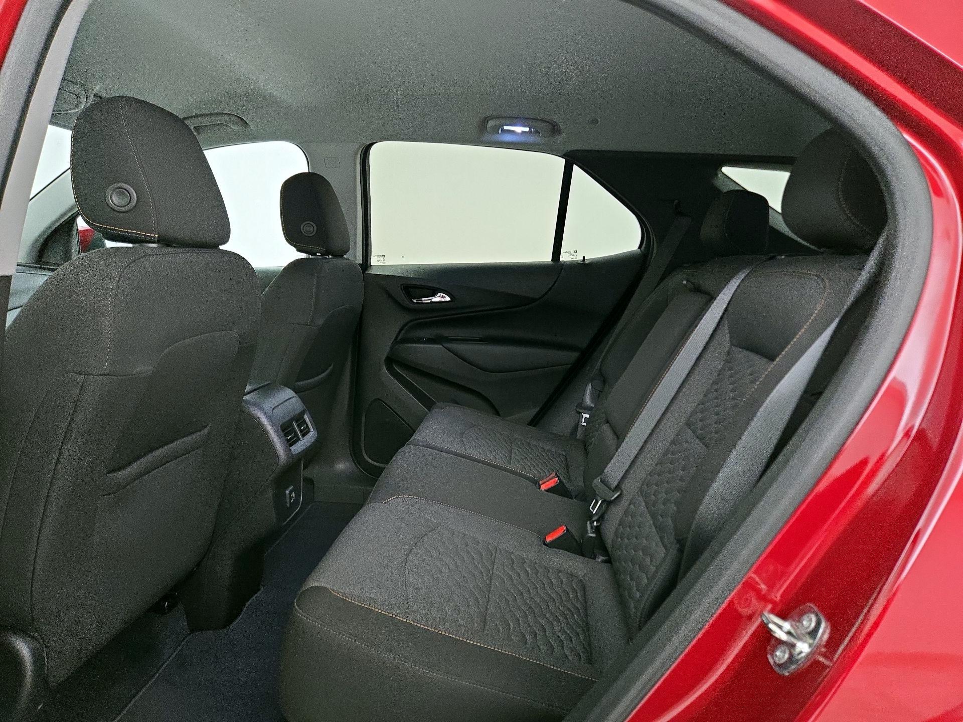 Thumbnail: 2021 Chevrolet Equinox - 19