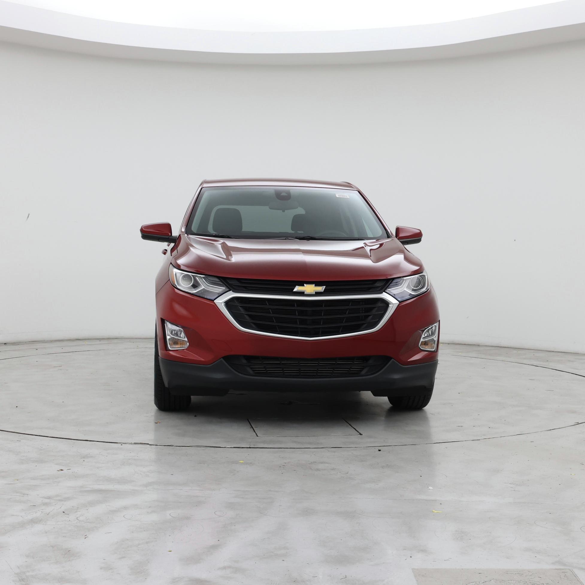 Thumbnail: 2021 Chevrolet Equinox - 5