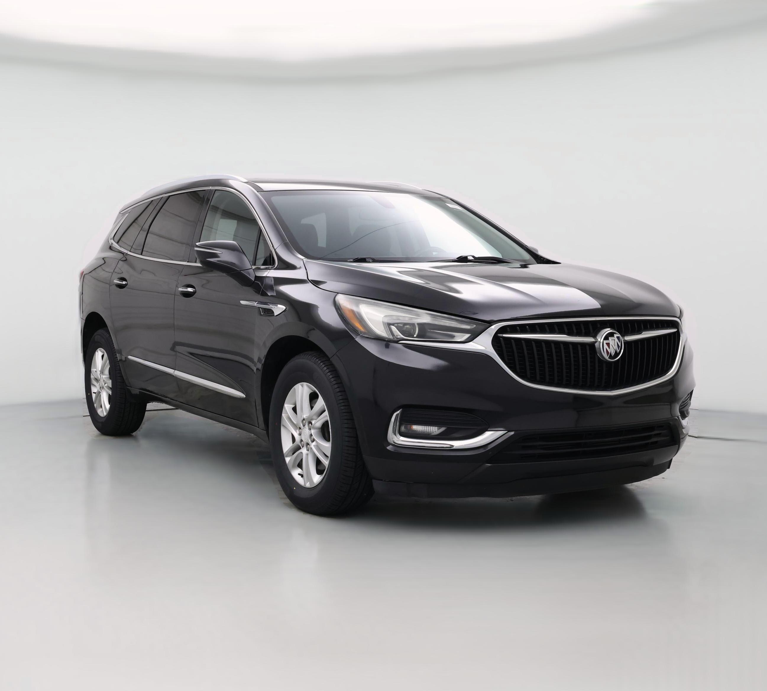 Thumbnail: 2018 Buick Enclave - 1