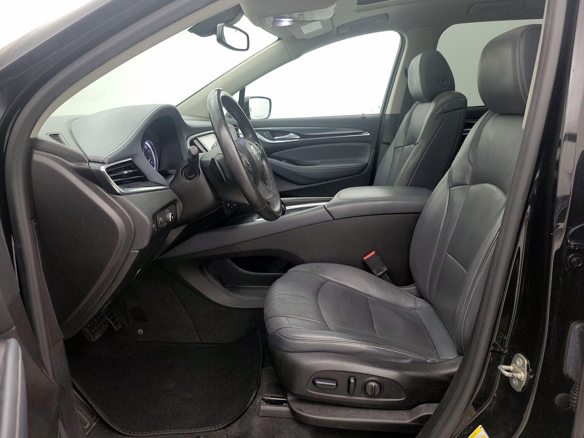Thumbnail: 2018 Buick Enclave - 11