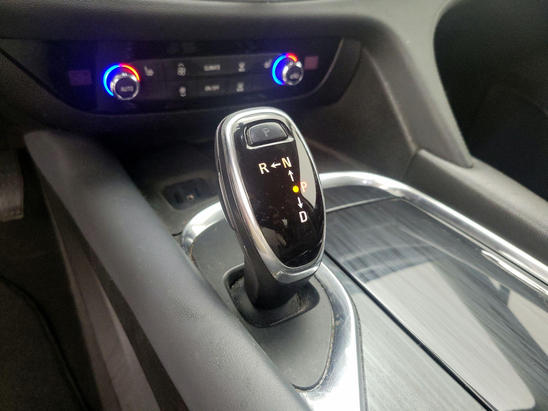 Thumbnail: 2018 Buick Enclave - 18