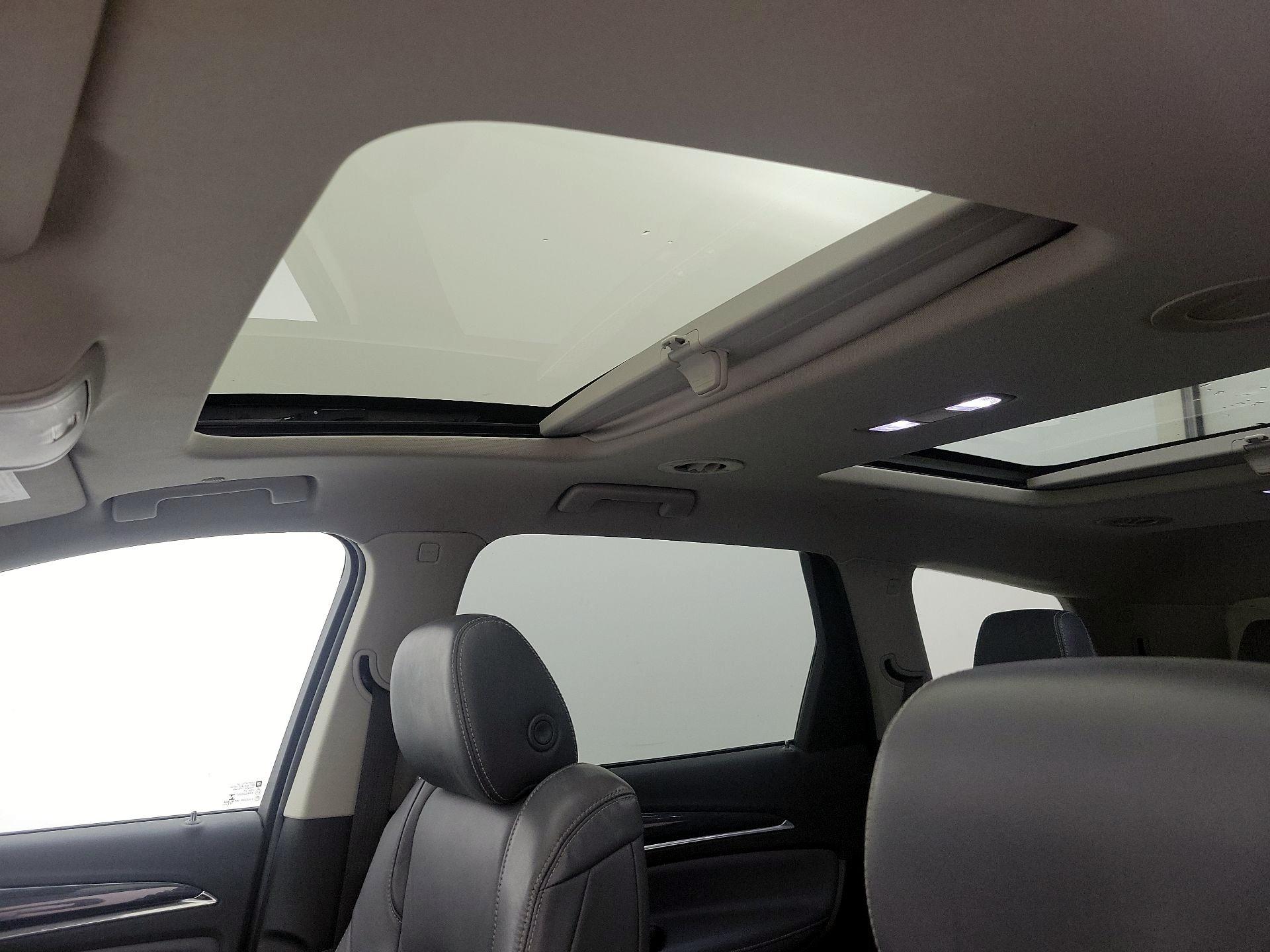 Thumbnail: 2018 Buick Enclave - 20
