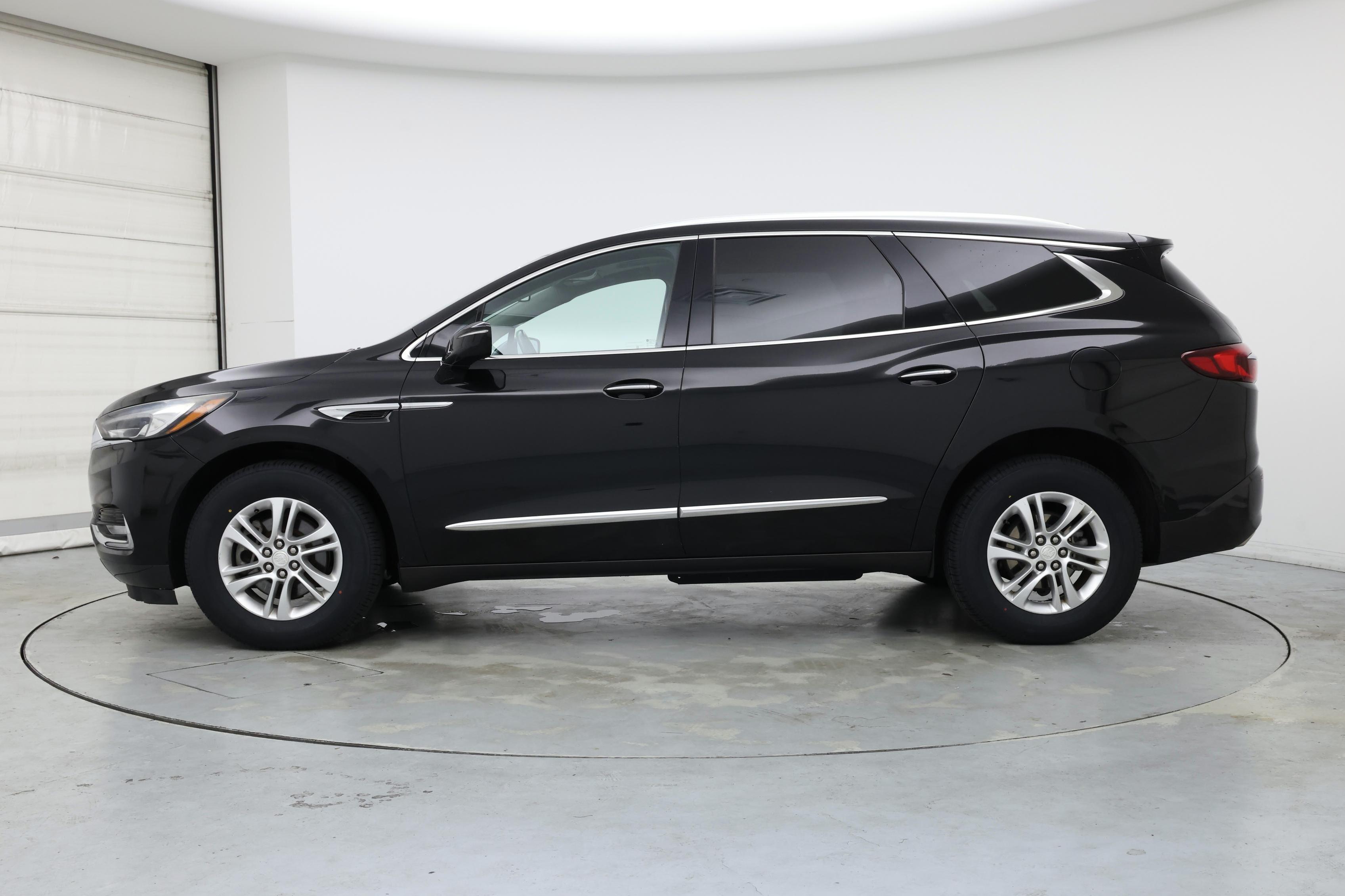 Thumbnail: 2018 Buick Enclave - 3