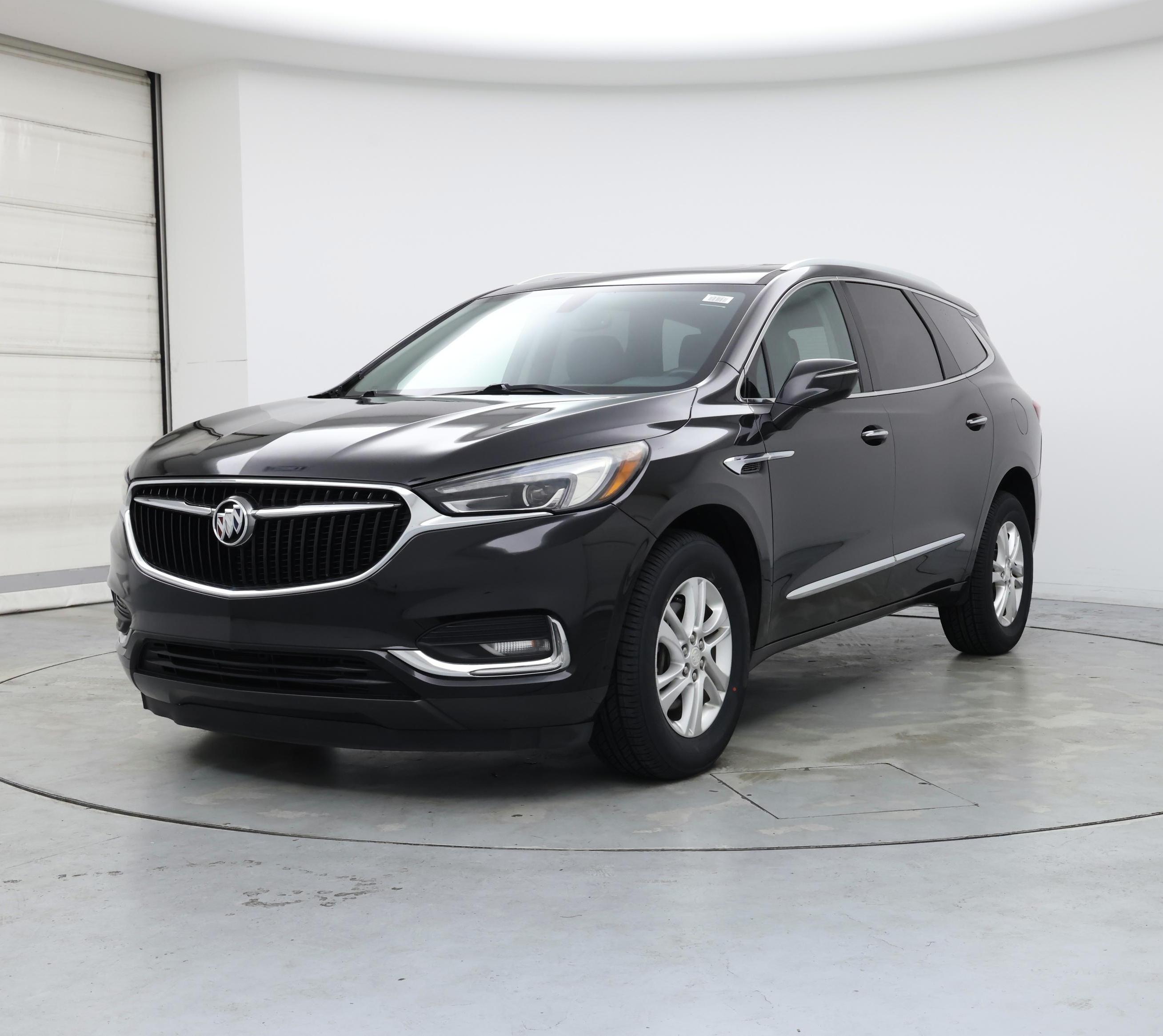 Thumbnail: 2018 Buick Enclave - 4