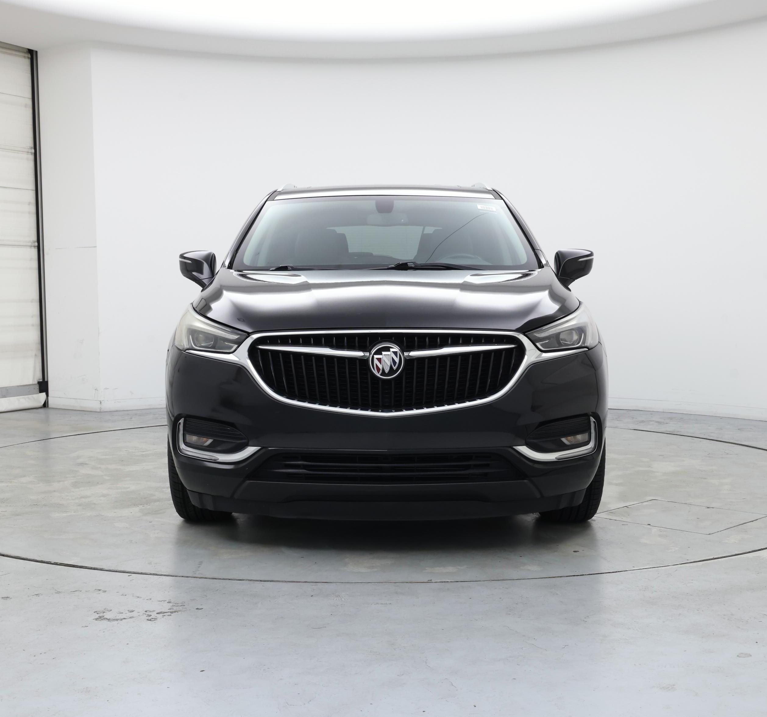 Thumbnail: 2018 Buick Enclave - 5