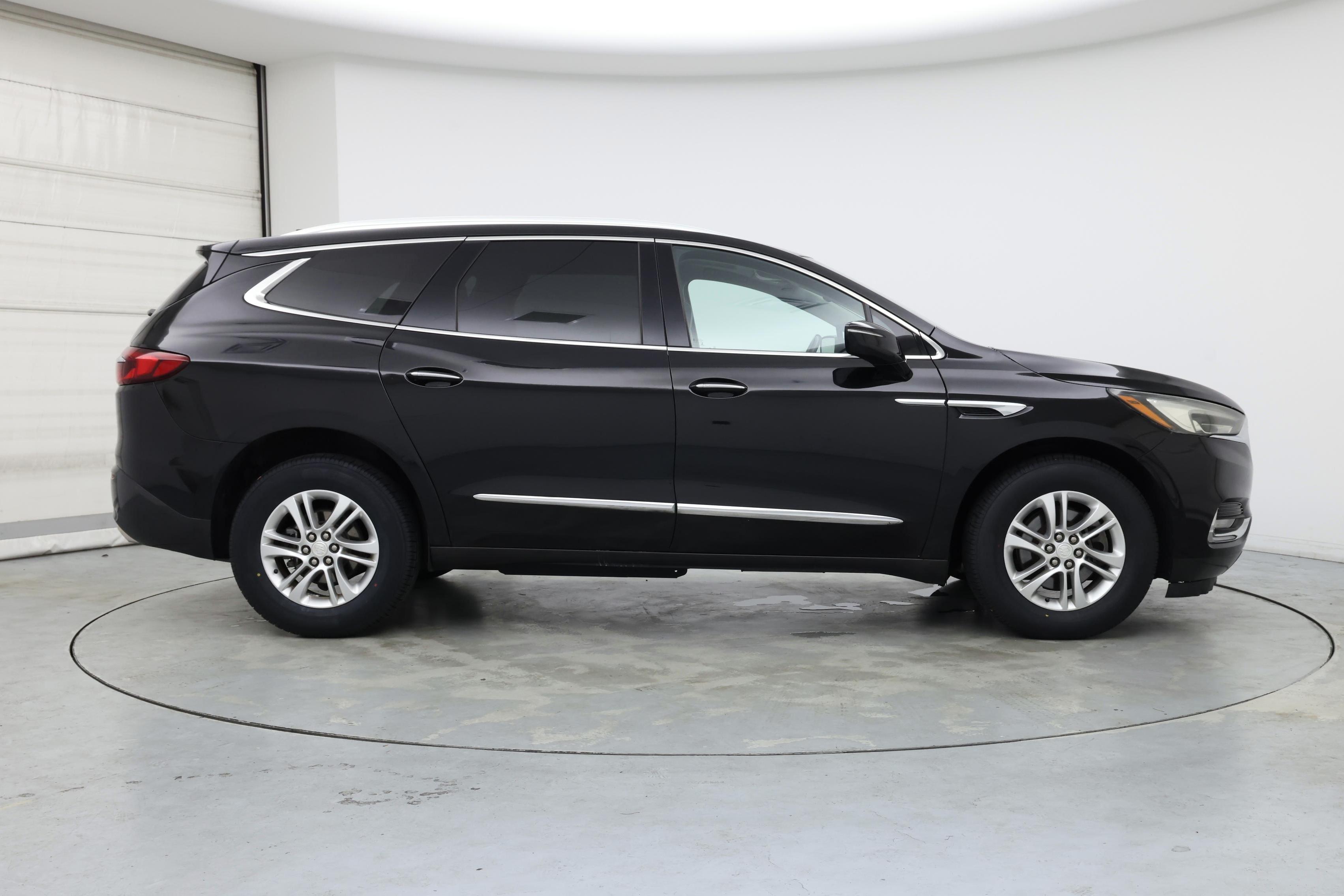 Thumbnail: 2018 Buick Enclave - 7