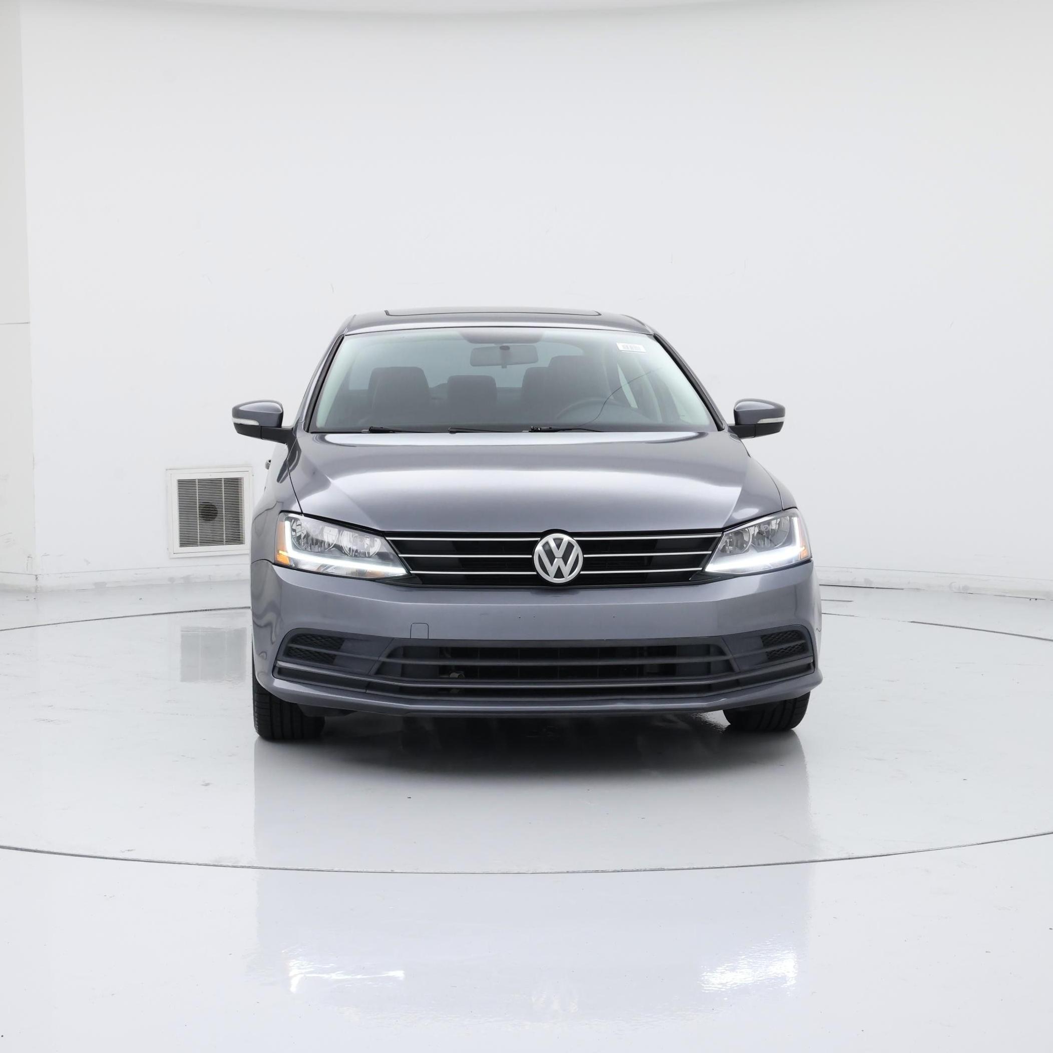 Thumbnail: 2017 Volkswagen Jetta - 5