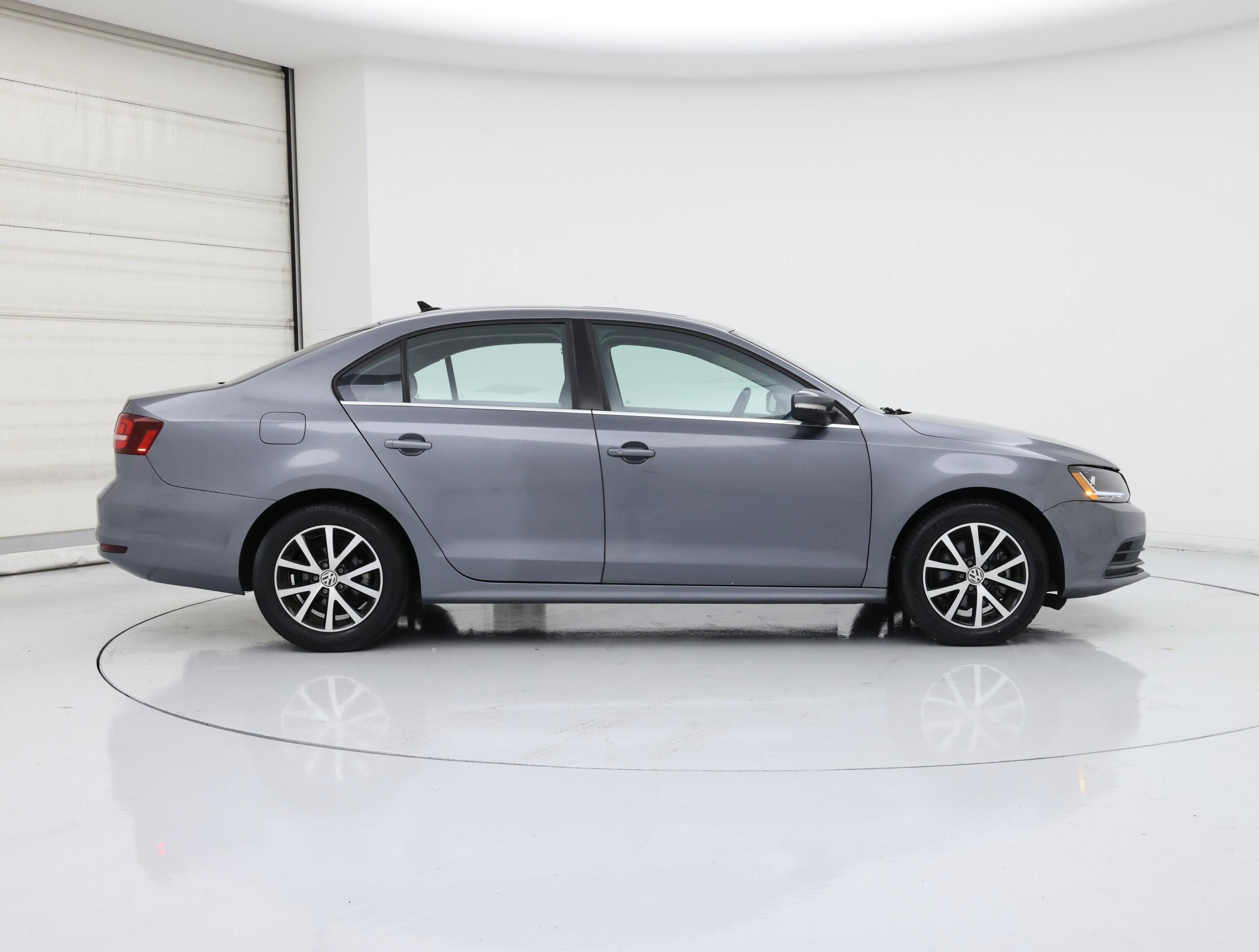 Thumbnail: 2017 Volkswagen Jetta - 7