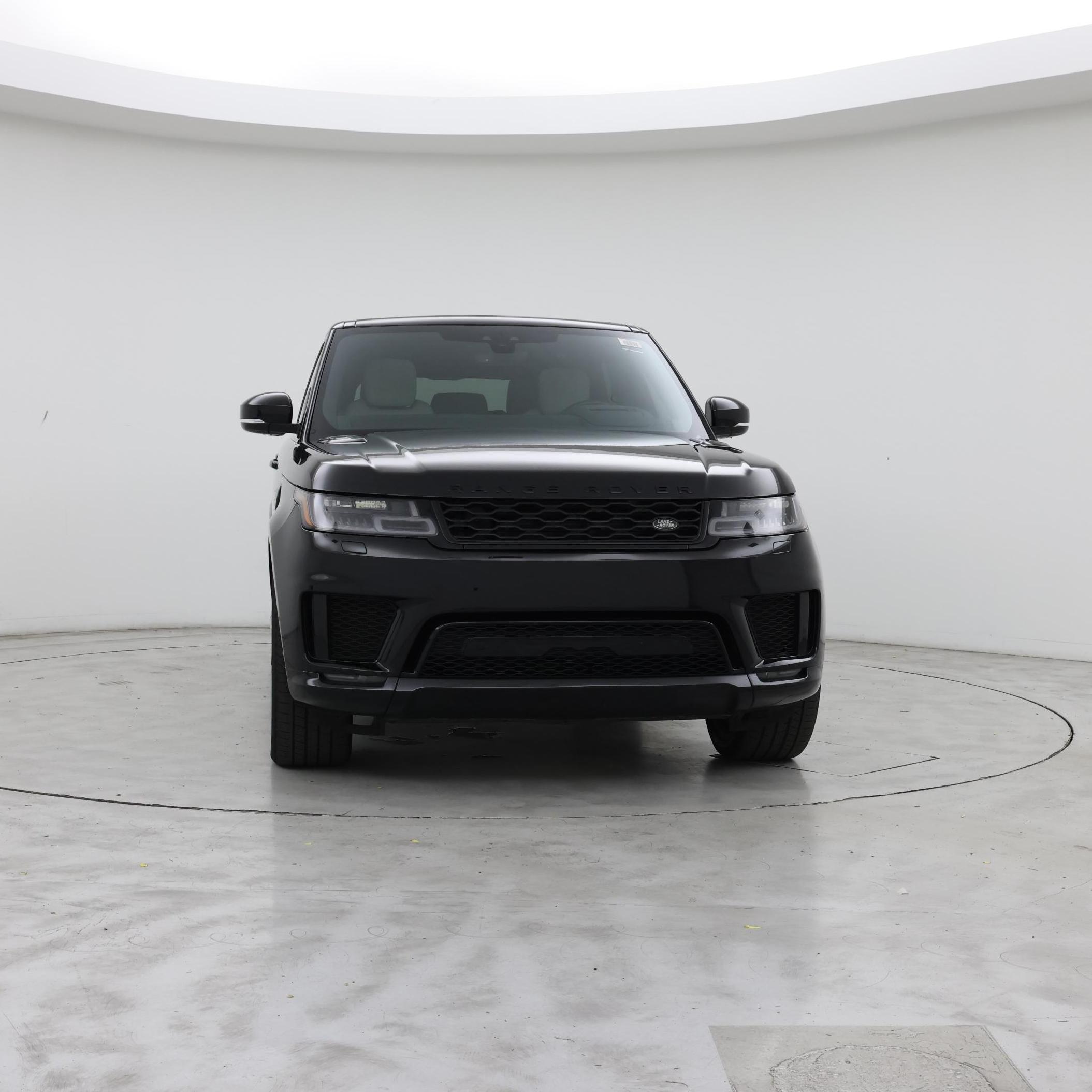 Thumbnail: 2020 Land Rover Range Rover Sport - 5